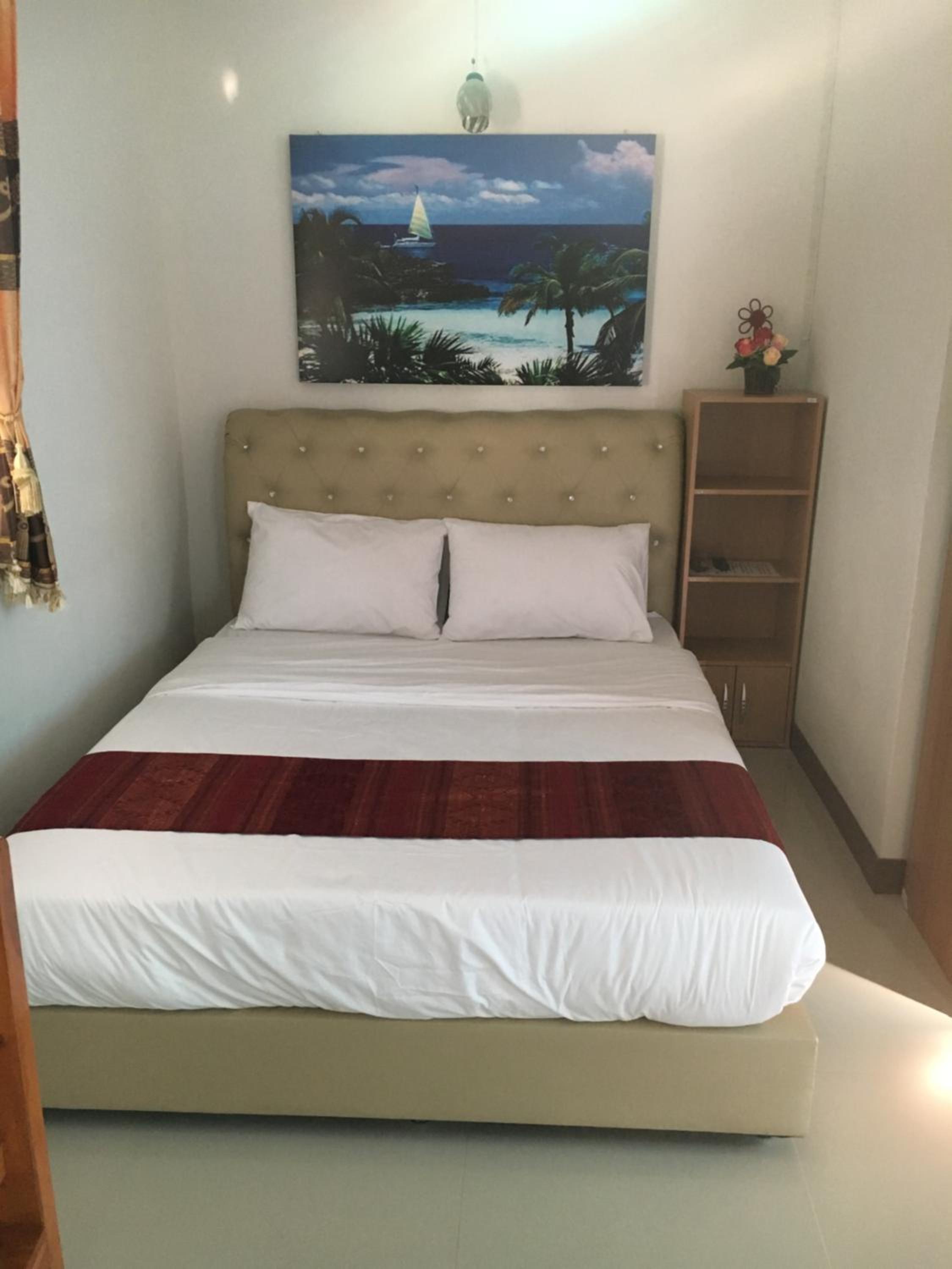 Double Room with Private Bathroom - Photo 39