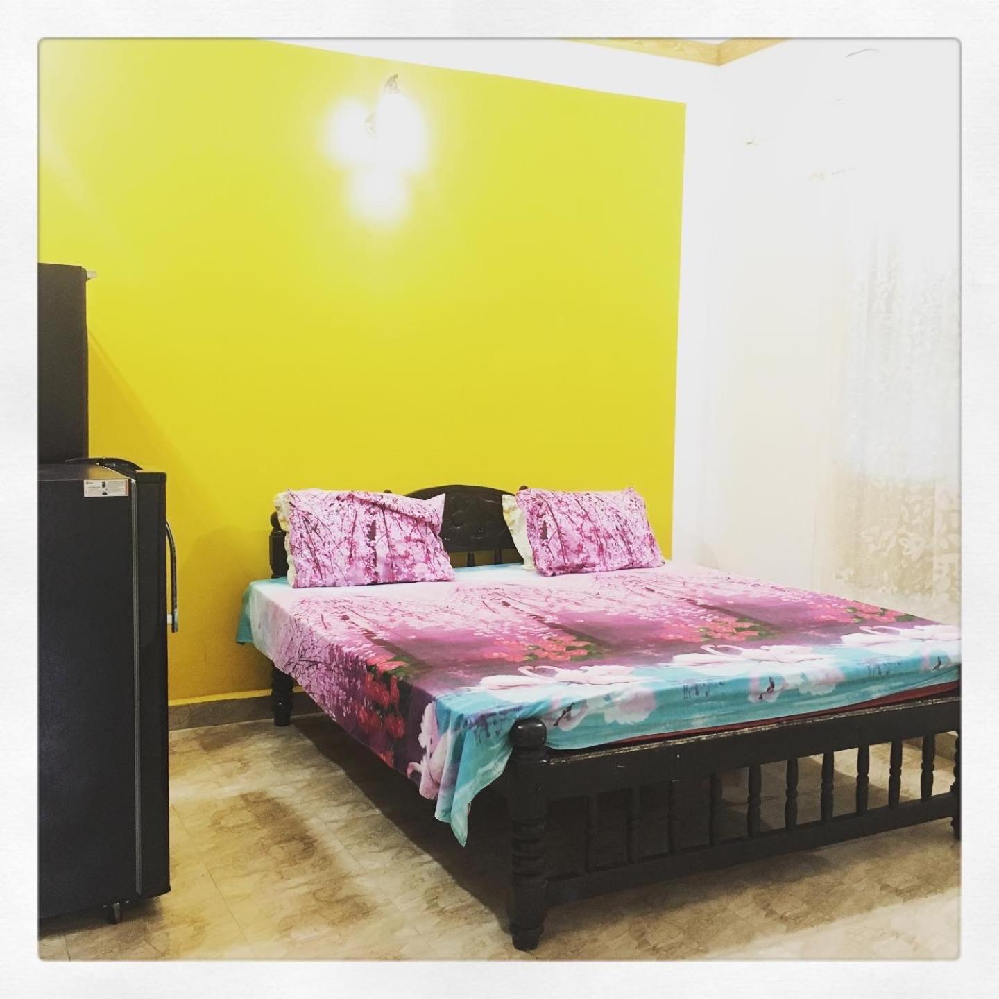 Superior Double Room photo 1