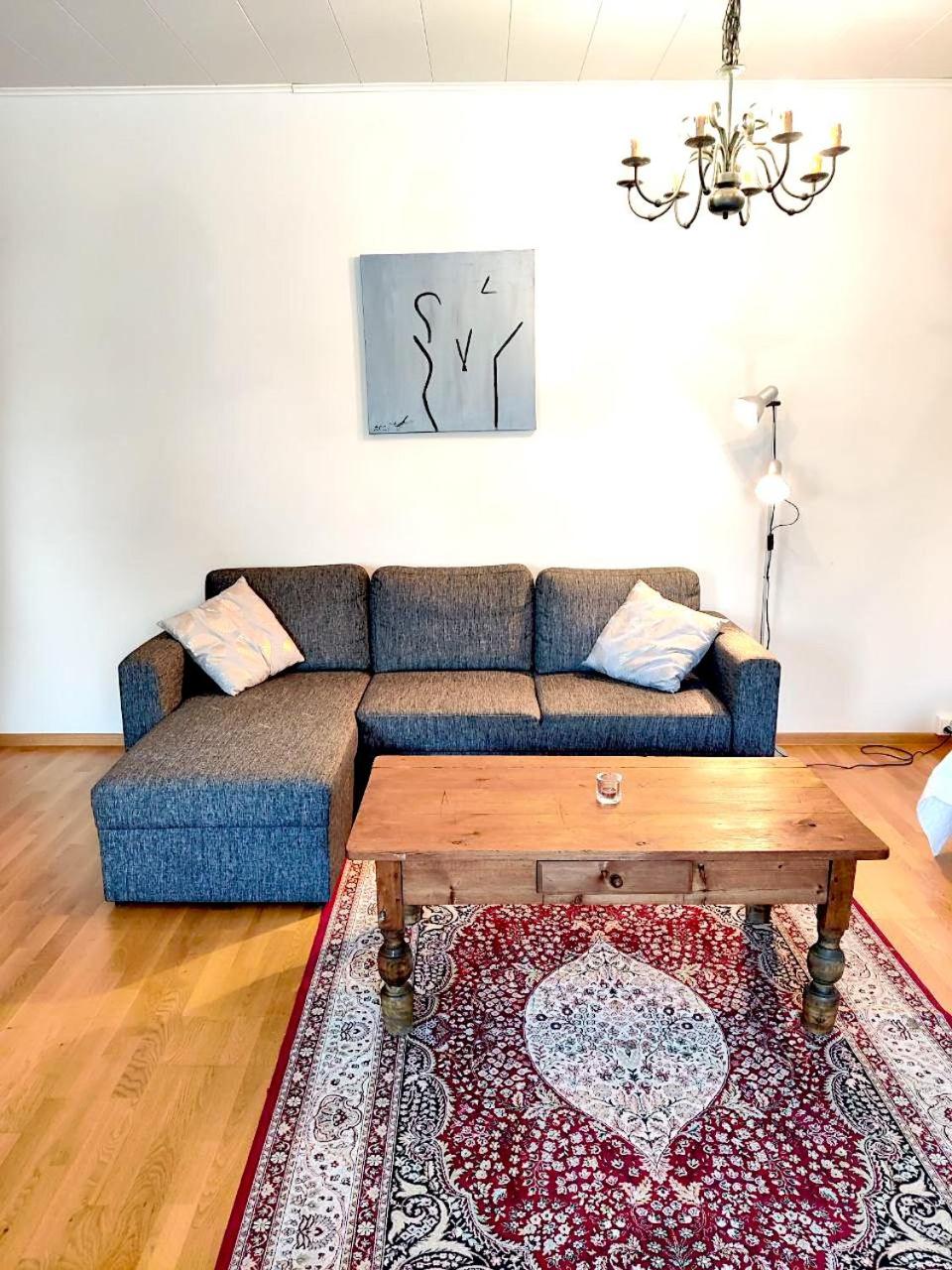 Studio Apartment - Photo 7