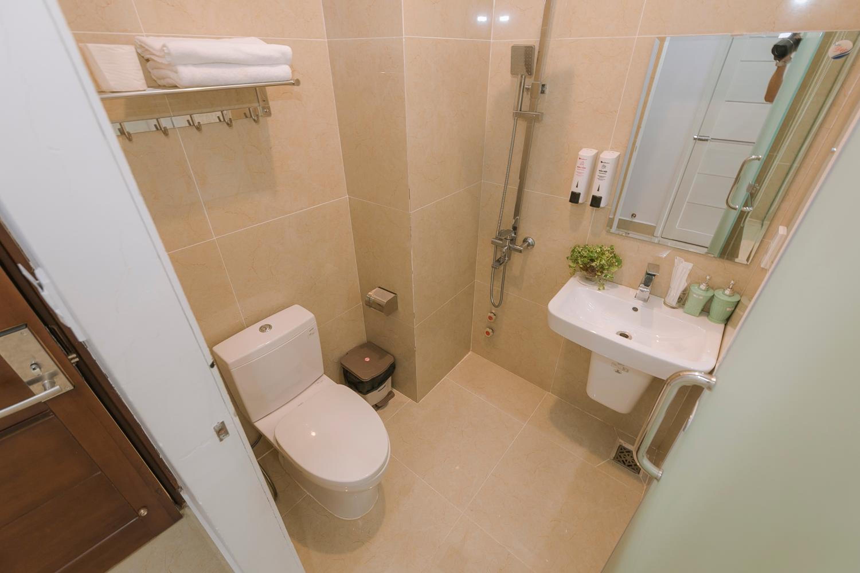 Deluxe Double Room - Photo 2