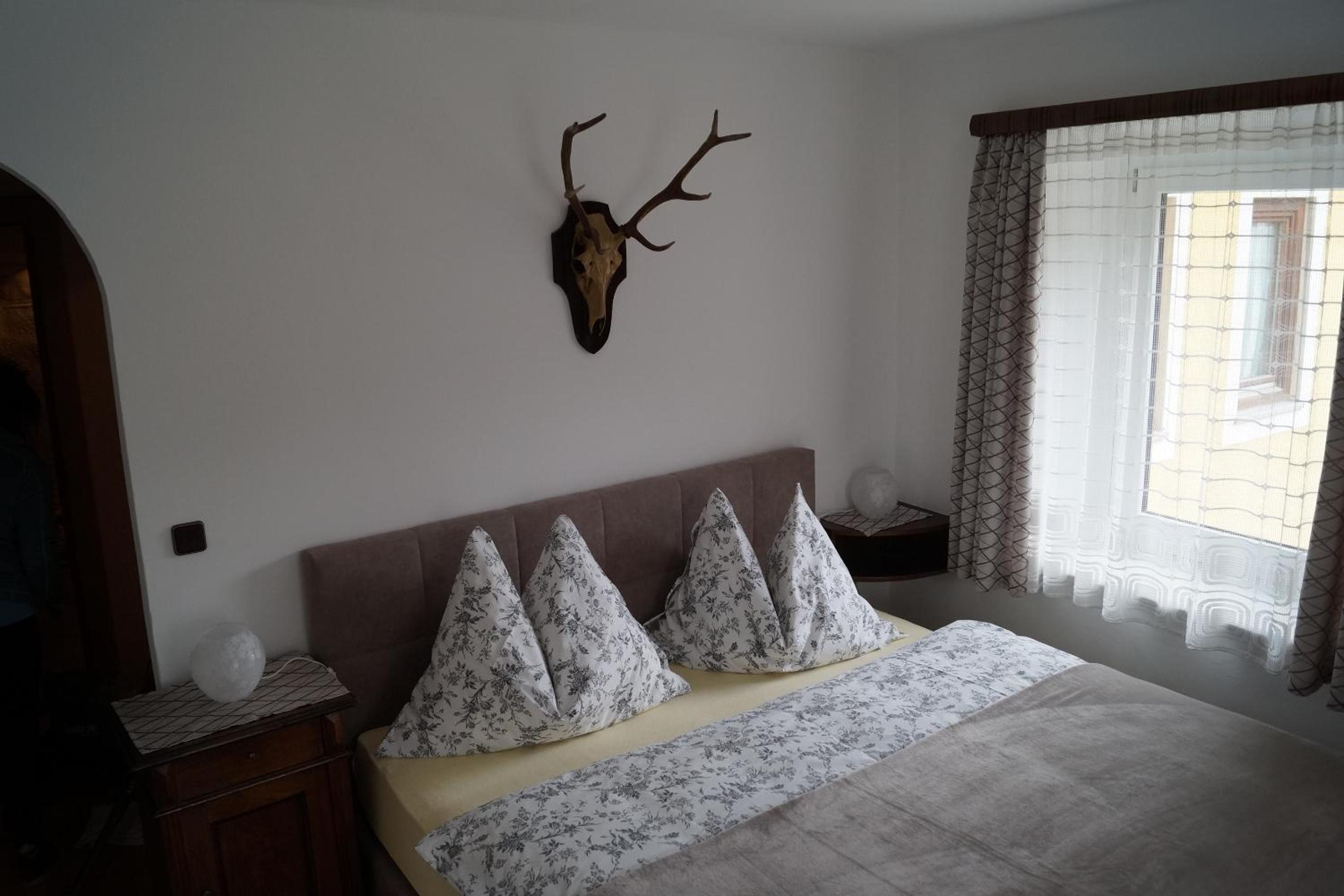 Small Double Room photo 2
