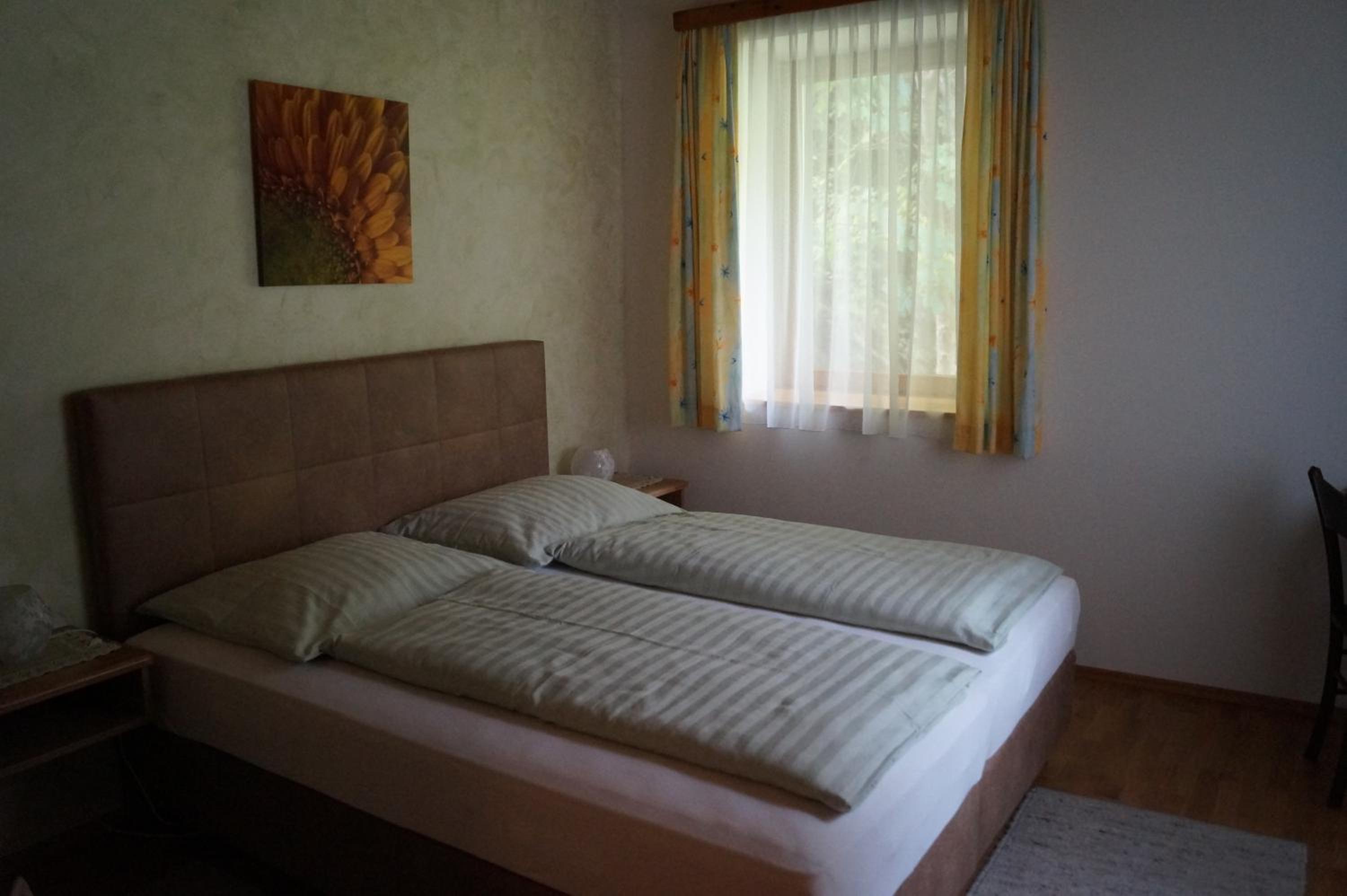 Small Double Room photo 1