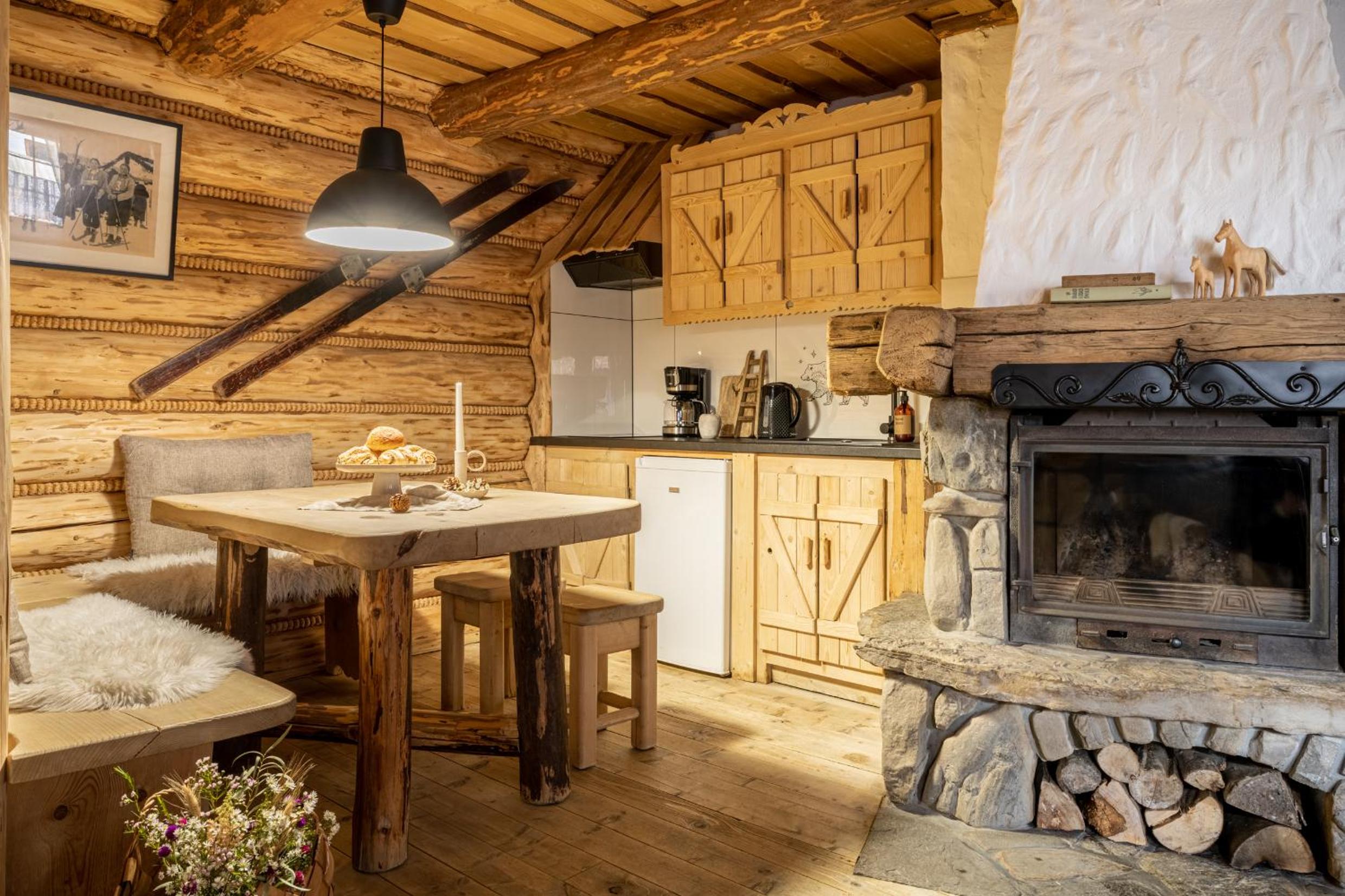 Chalet - Photo 27