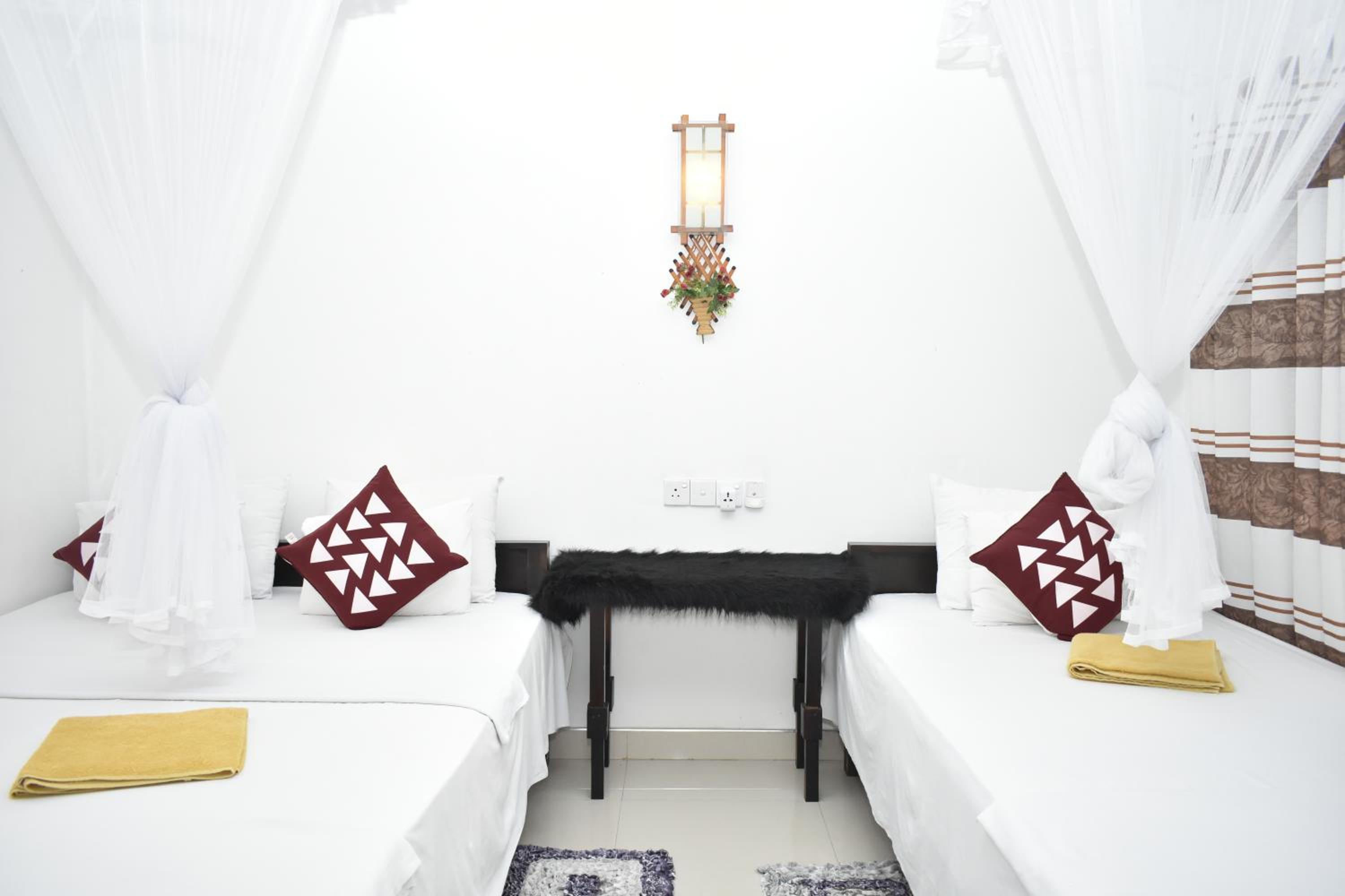 Deluxe Triple Room photo 2