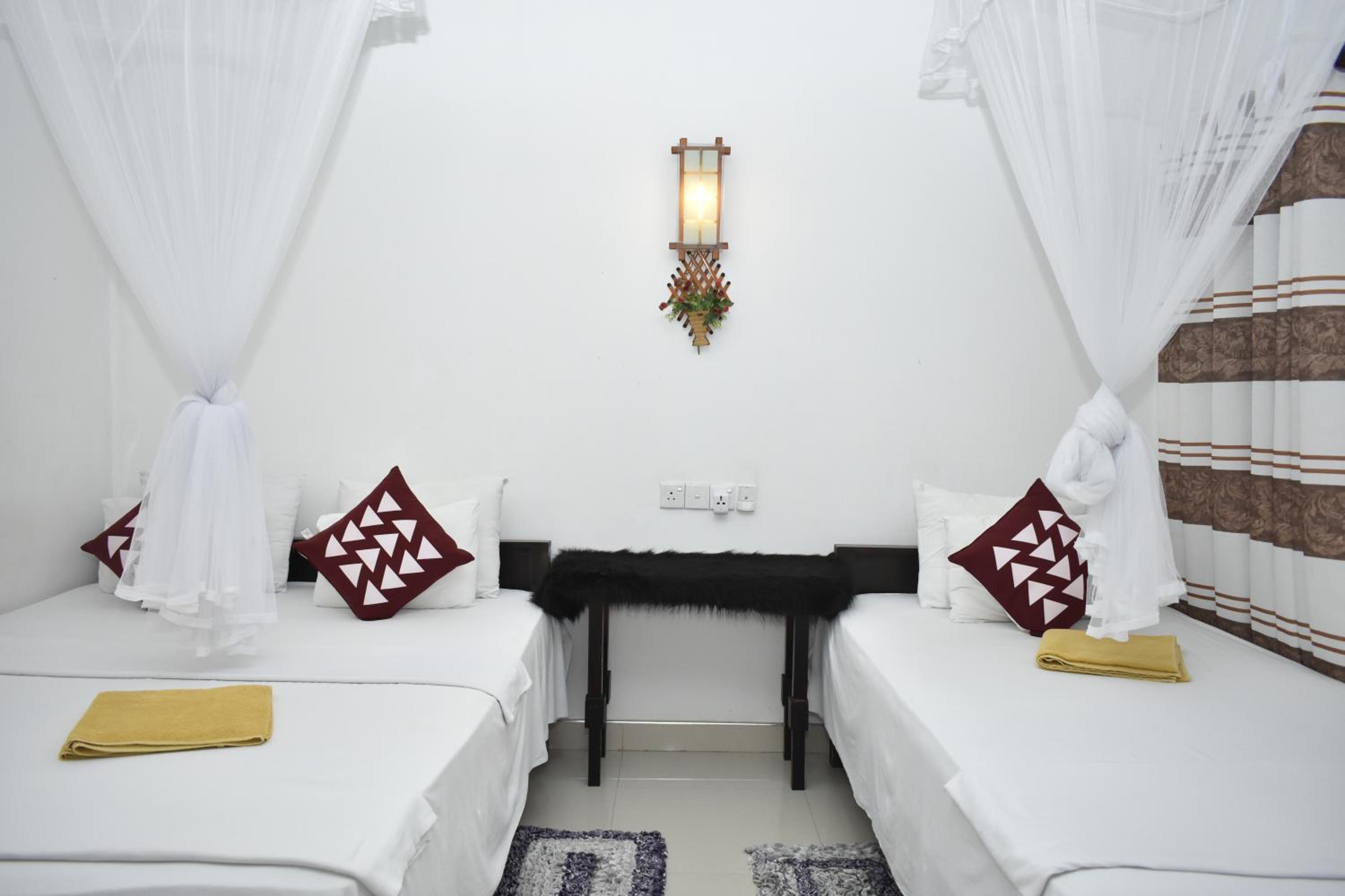 Deluxe Triple Room photo 3