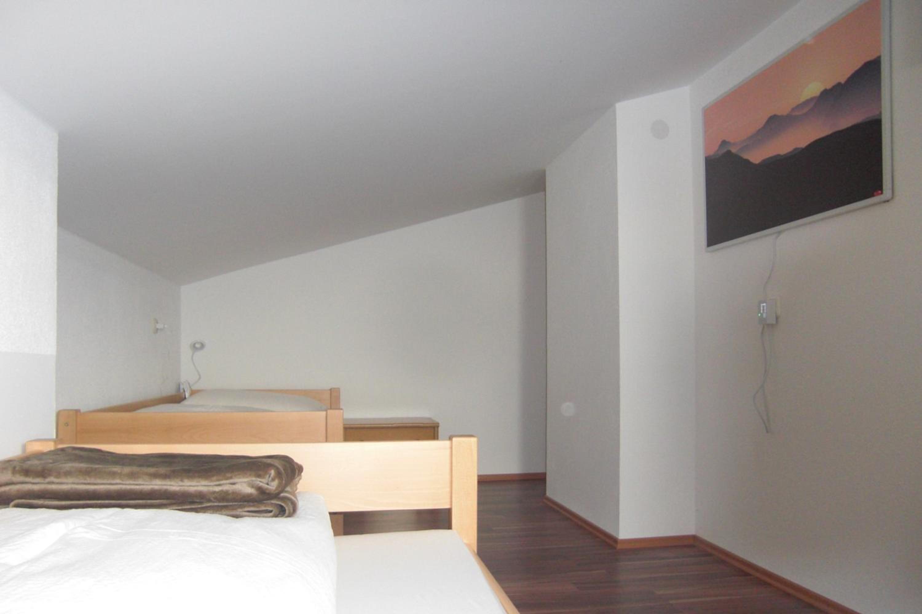 Apartment with Balcony photo 2