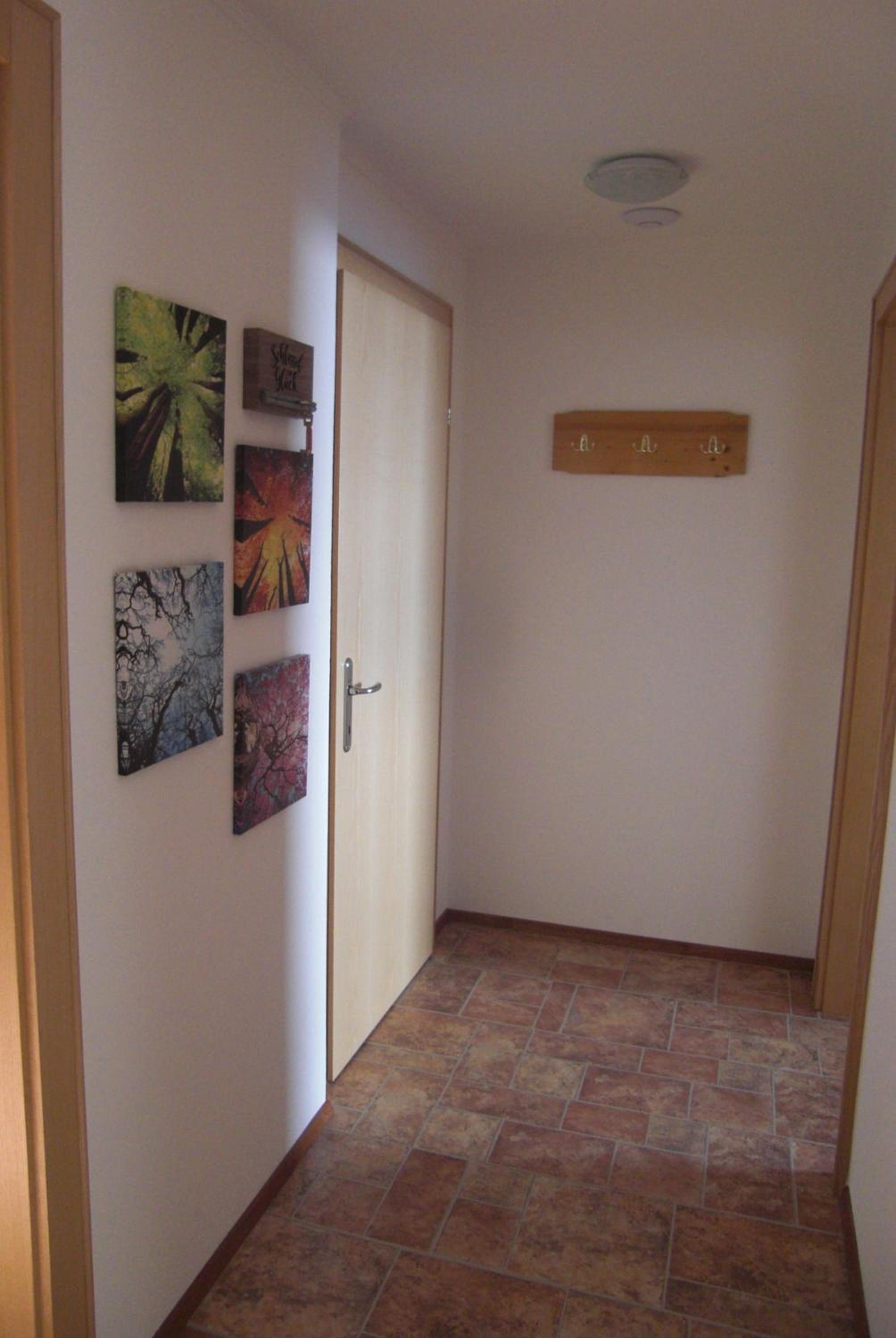 Apartment with Balcony photo 3