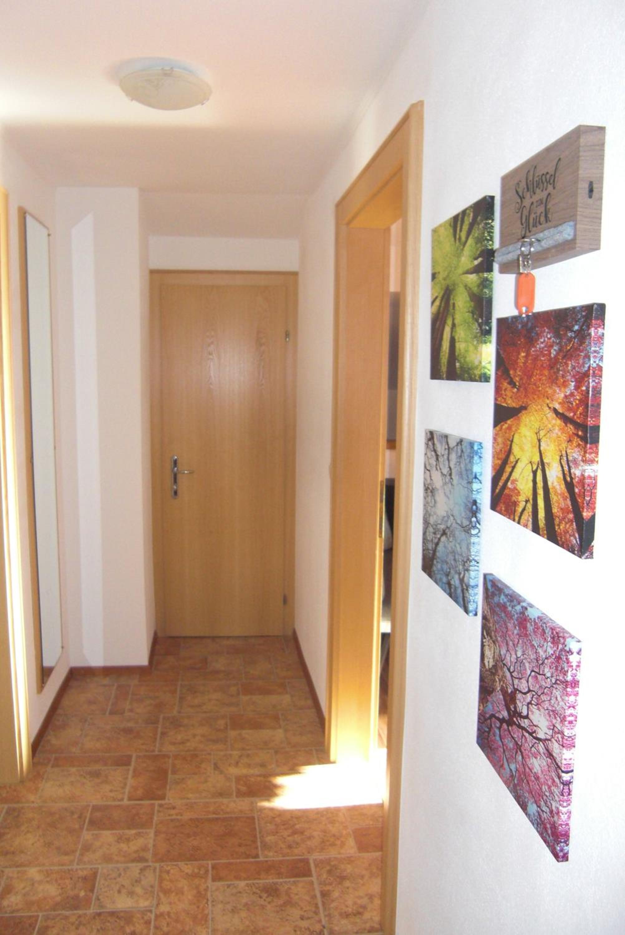 Apartment with Balcony photo 1