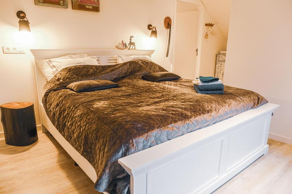 Triple Room with Garden View photo 1