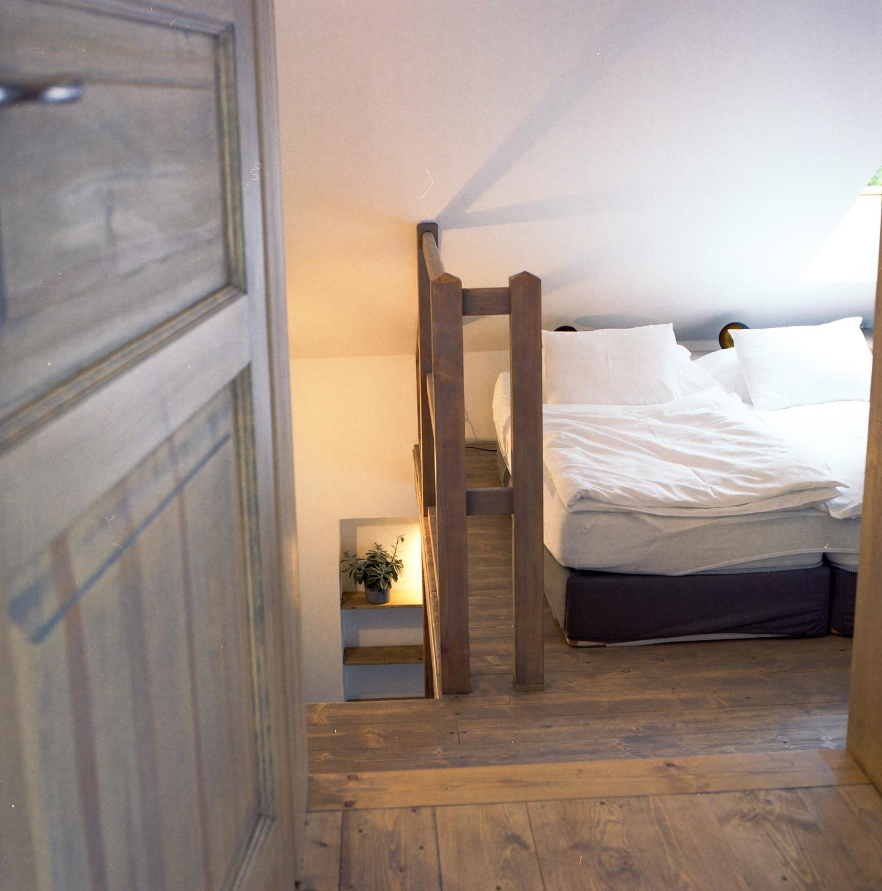 Suite with Garden View photo 2