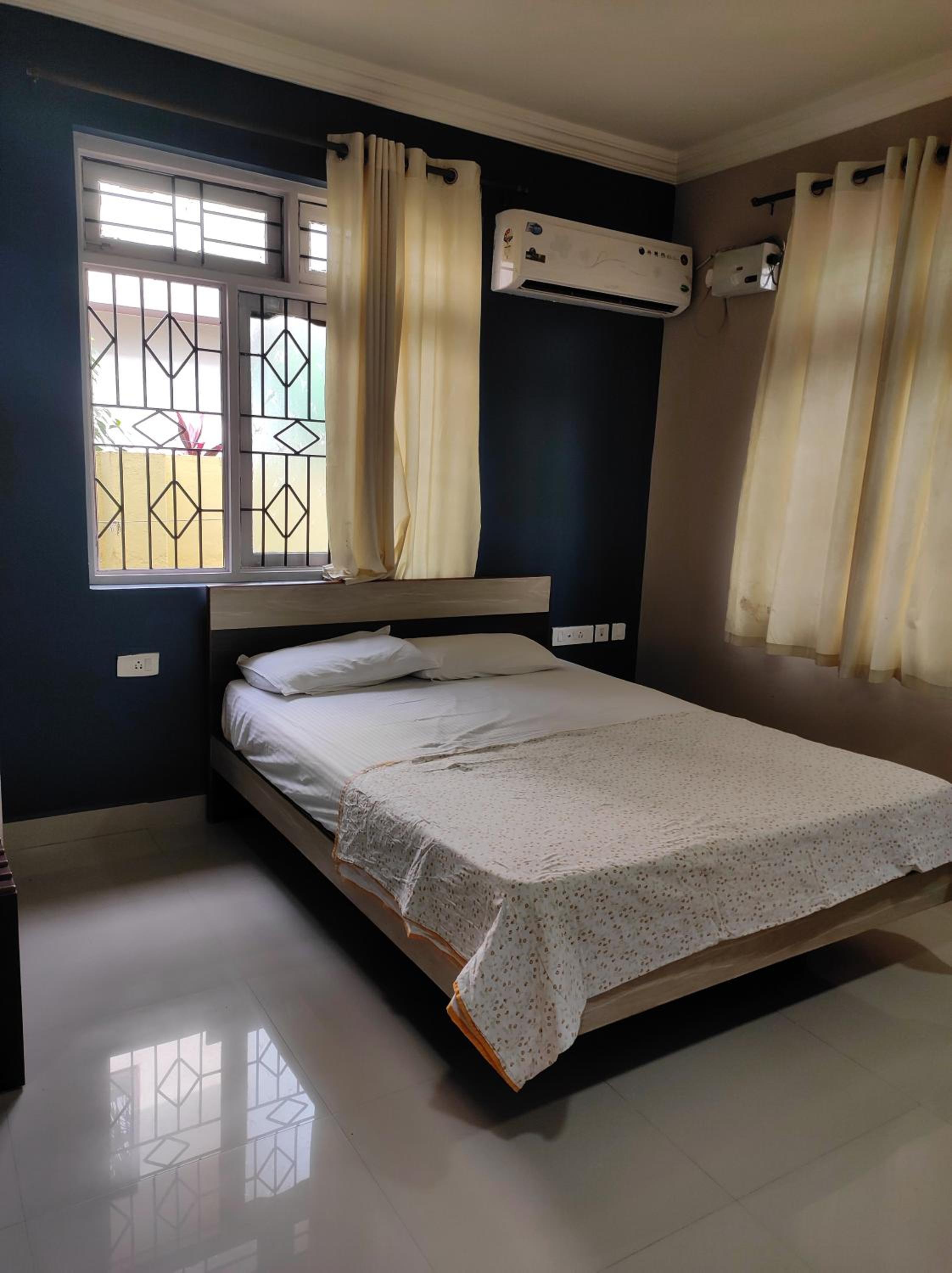 Deluxe Double Room - Photo 5