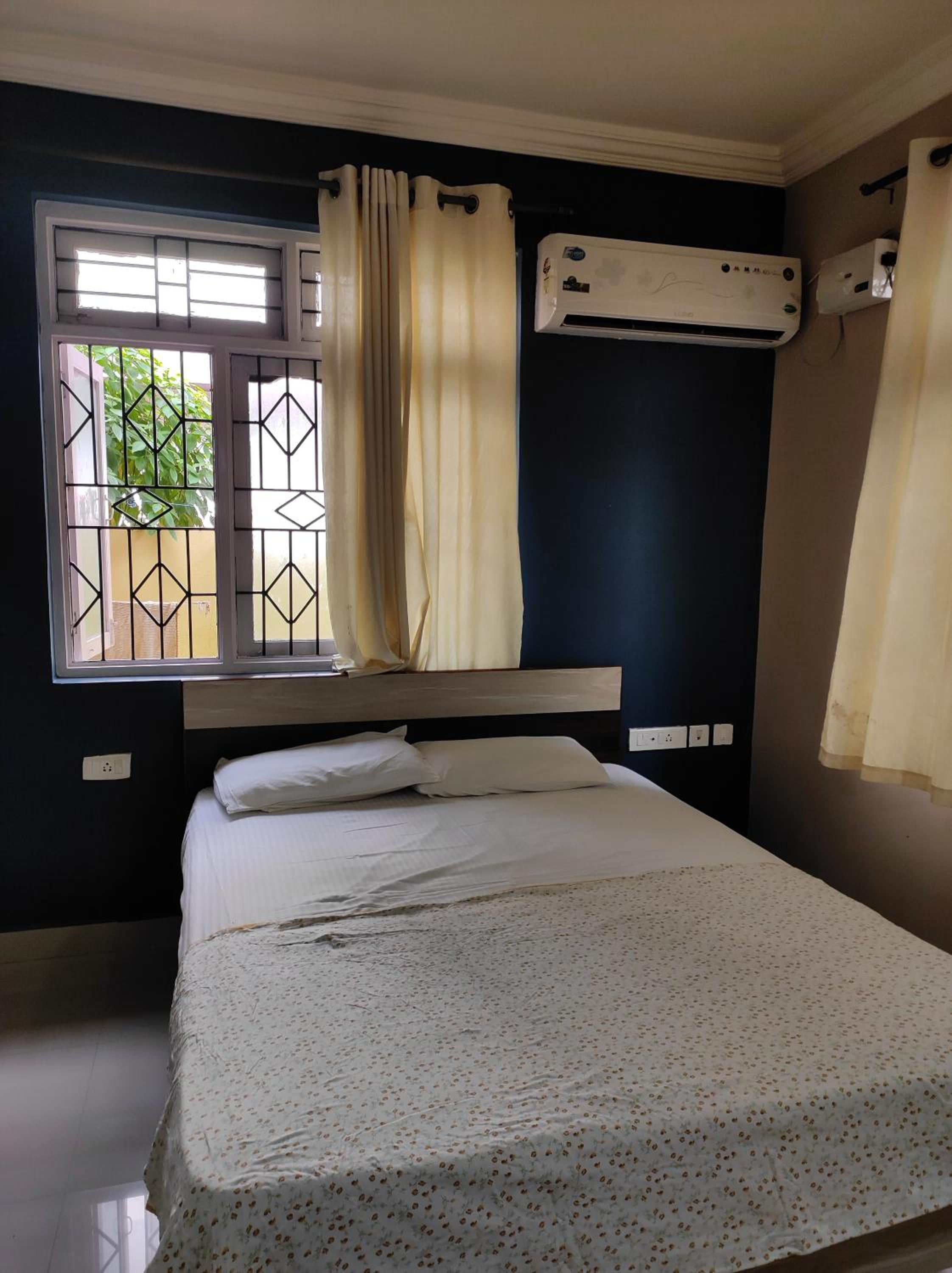 Deluxe Double Room - Photo 6