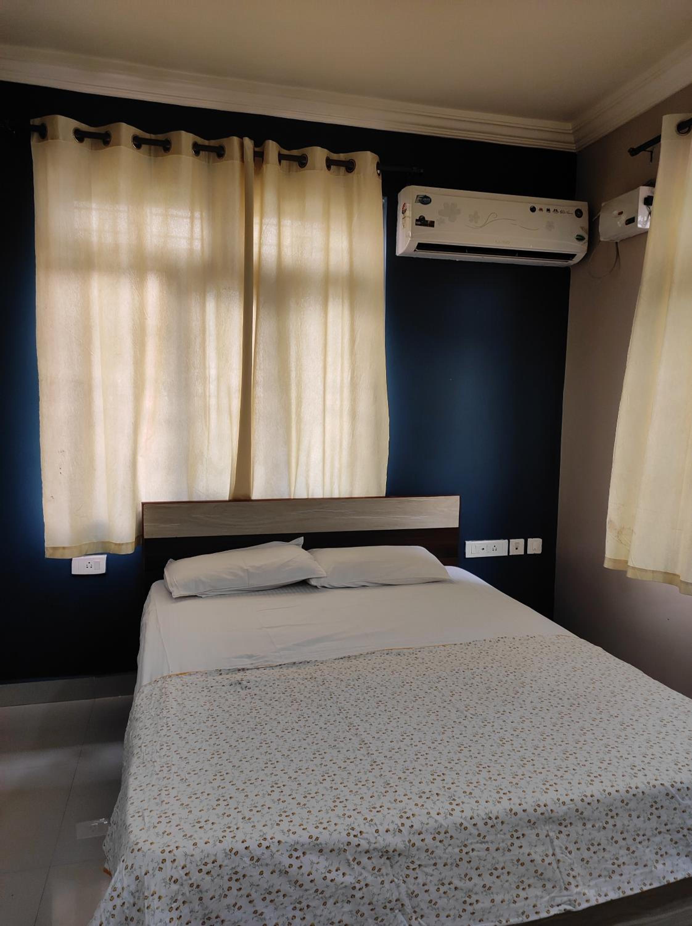 Deluxe Double Room - Photo 3