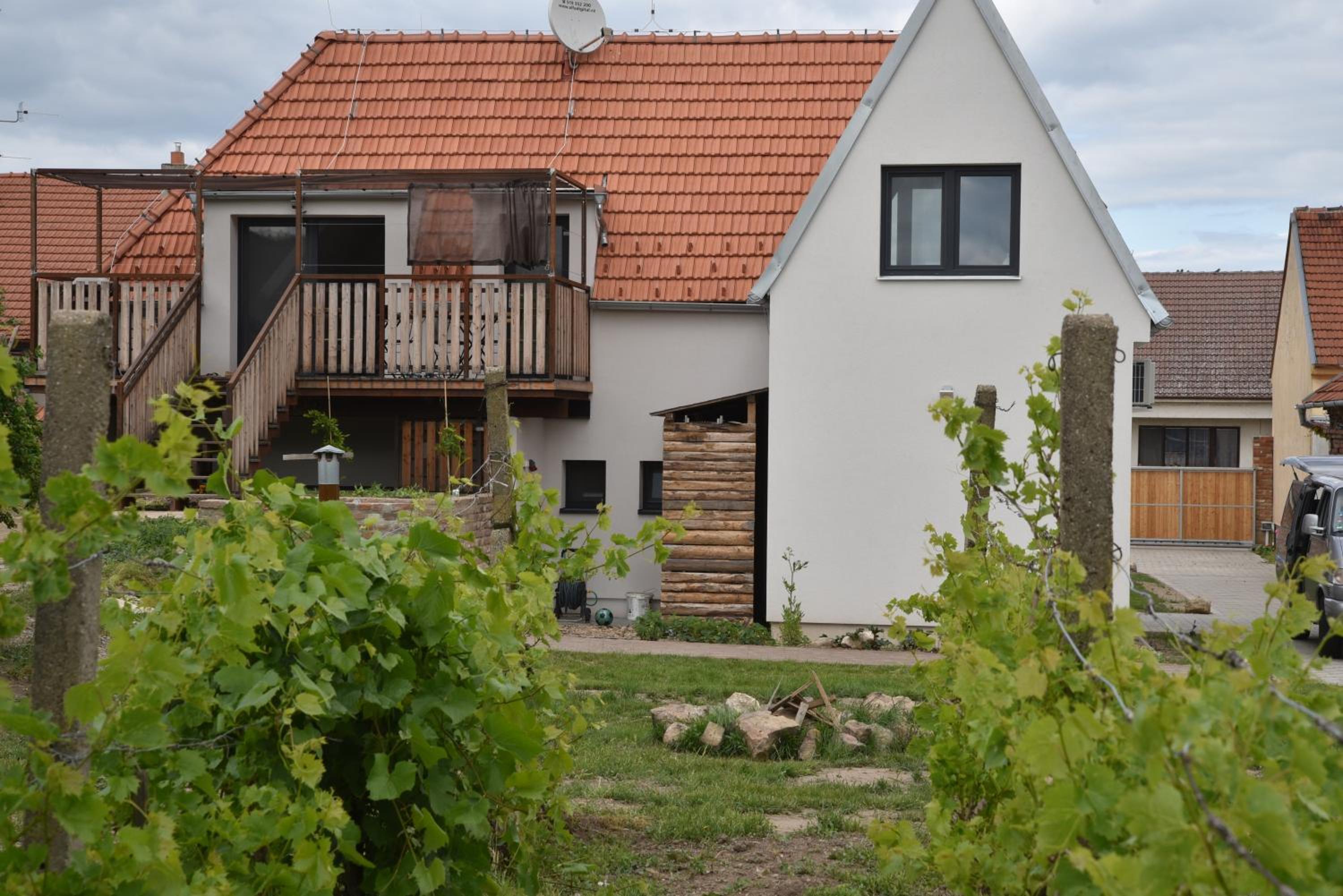 Villa with Garden View photo 2