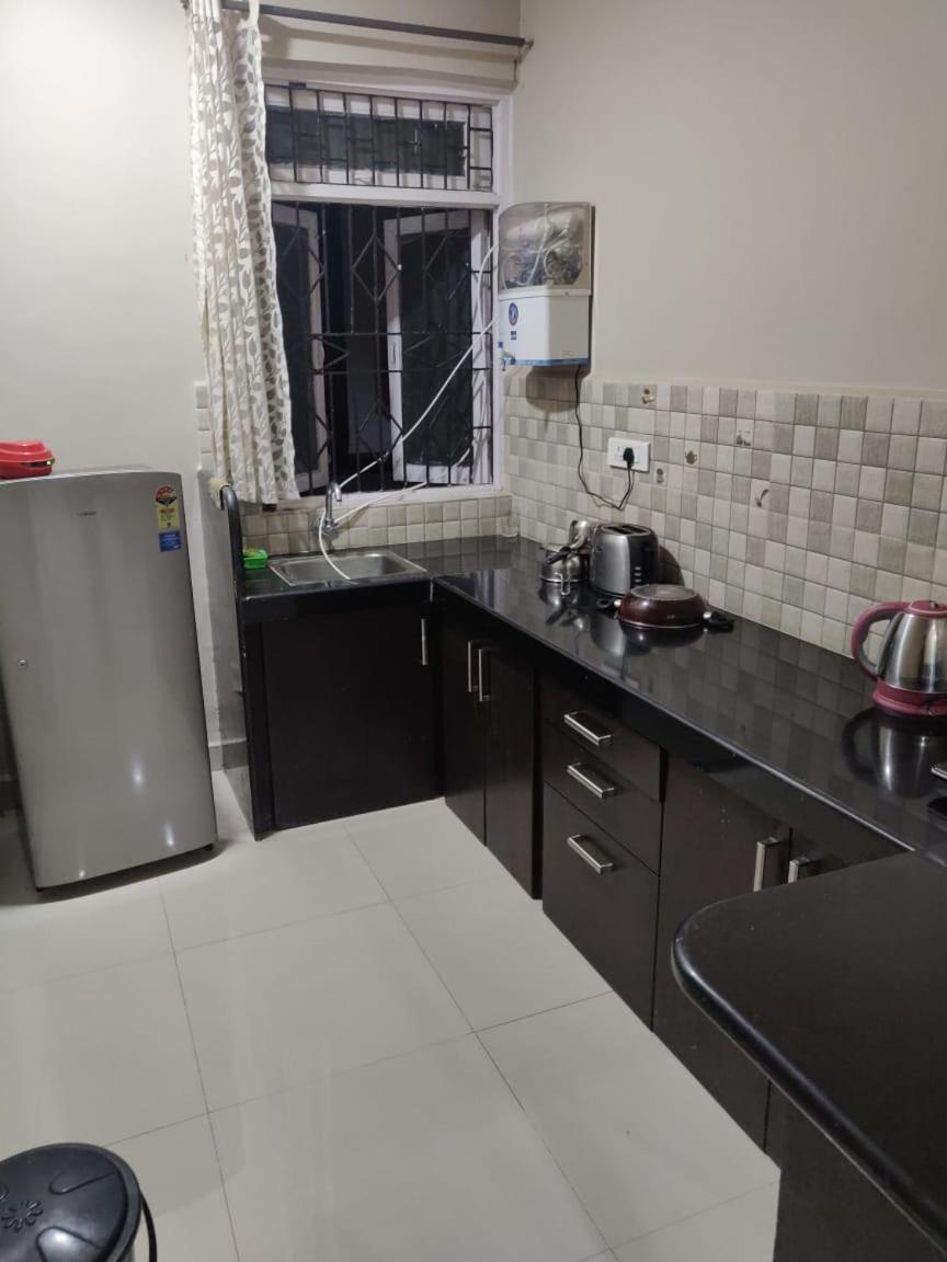 Two-Bedroom Apartment - Photo 39