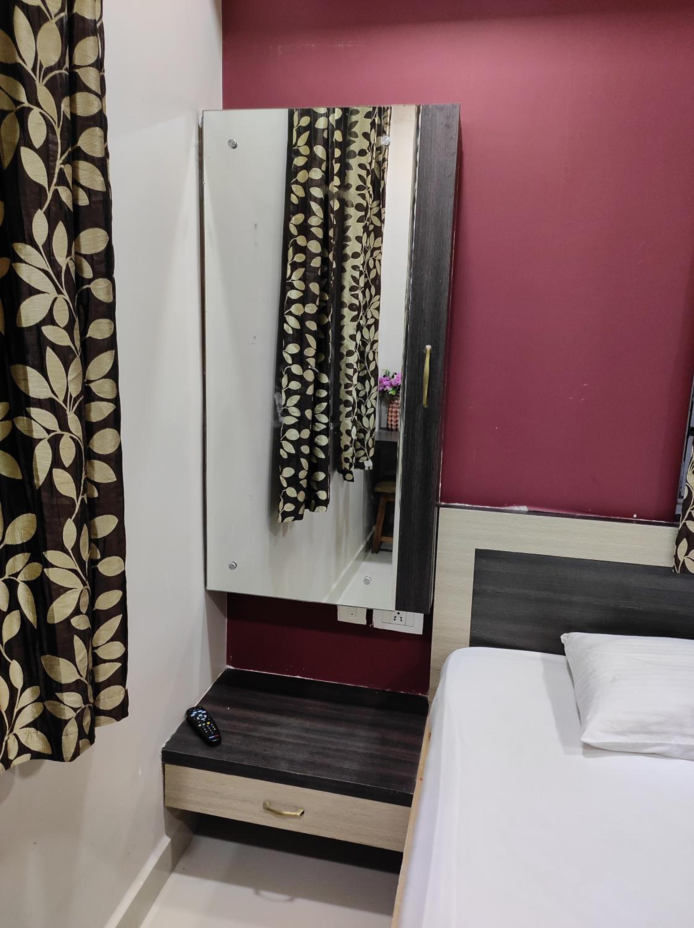 Two-Bedroom Apartment - Photo 10