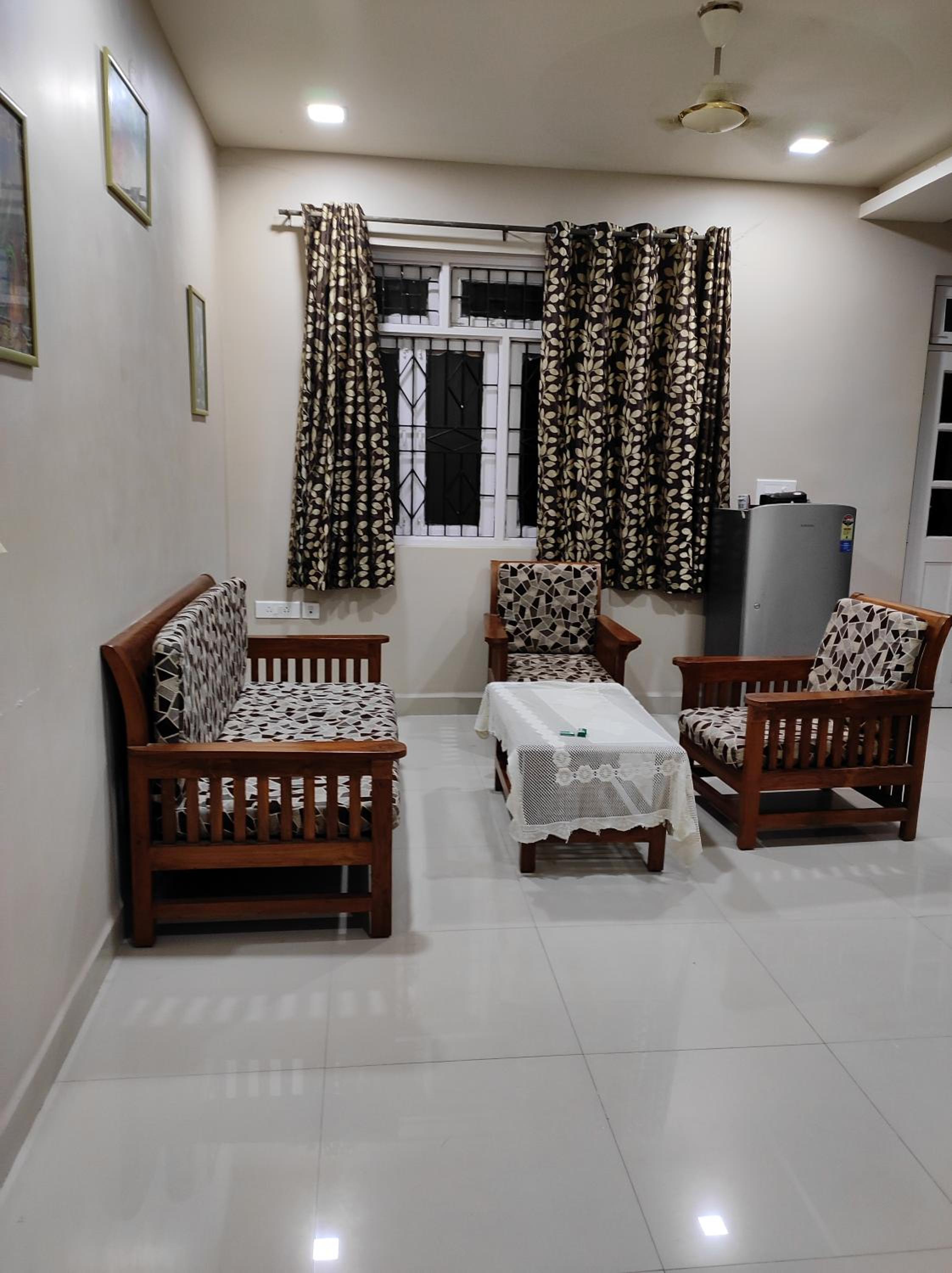 Two-Bedroom Apartment - Photo 11