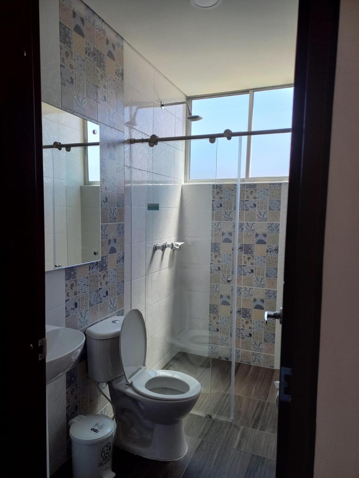 Budget Double or Twin Room photo 2