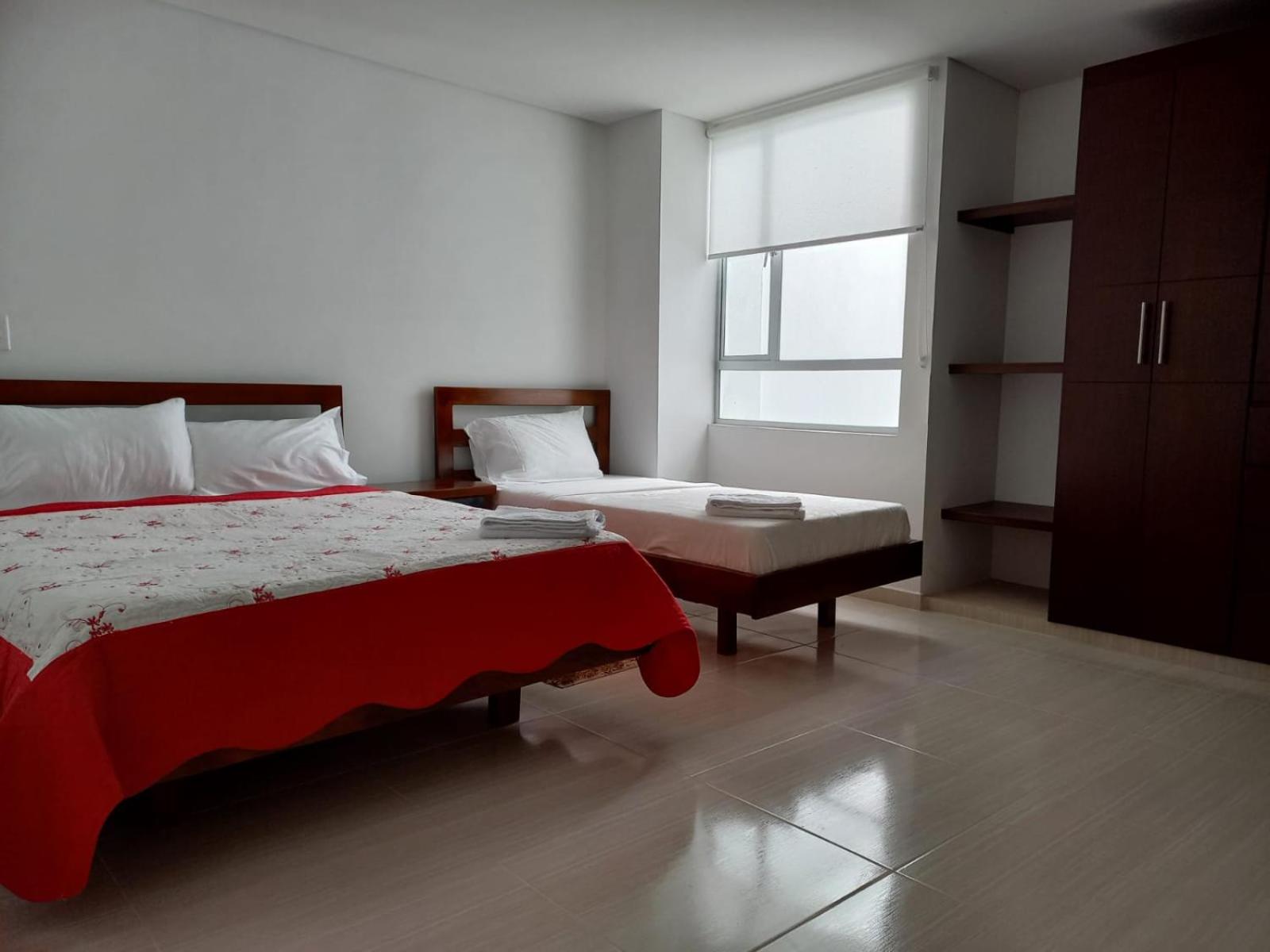 Budget Double or Twin Room photo 1
