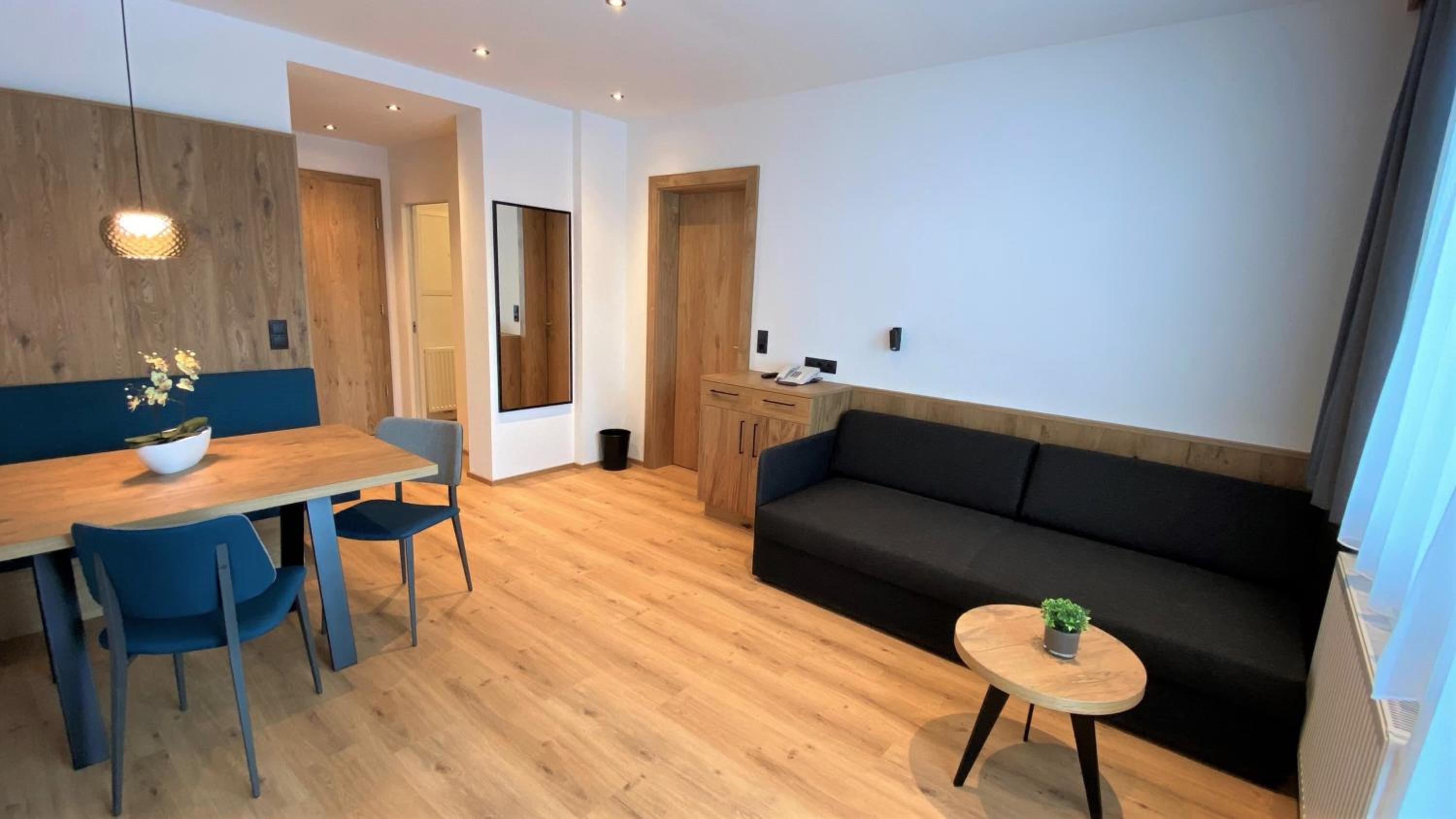 公寓