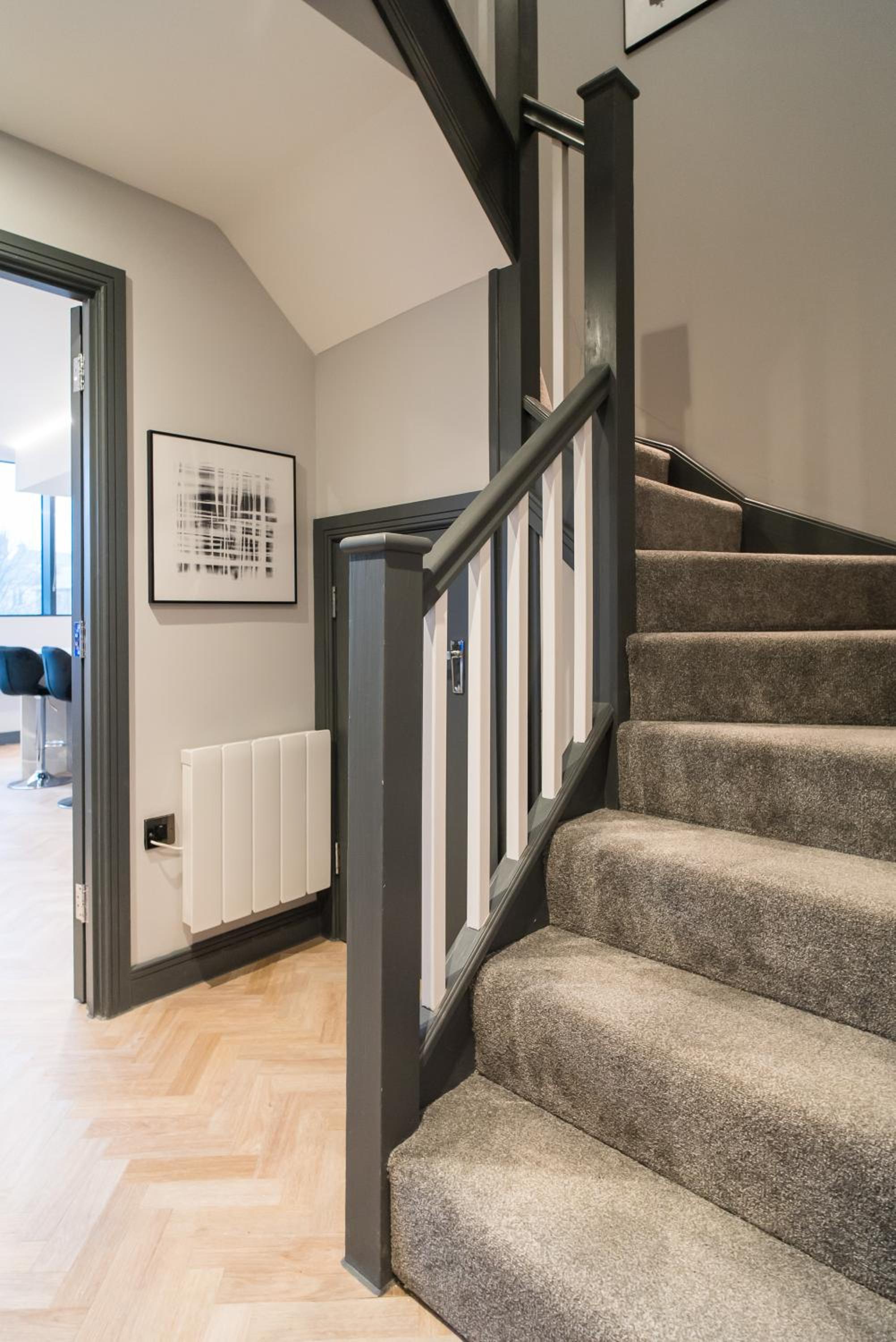 Duplex Apartment with Balcony - Photo 10