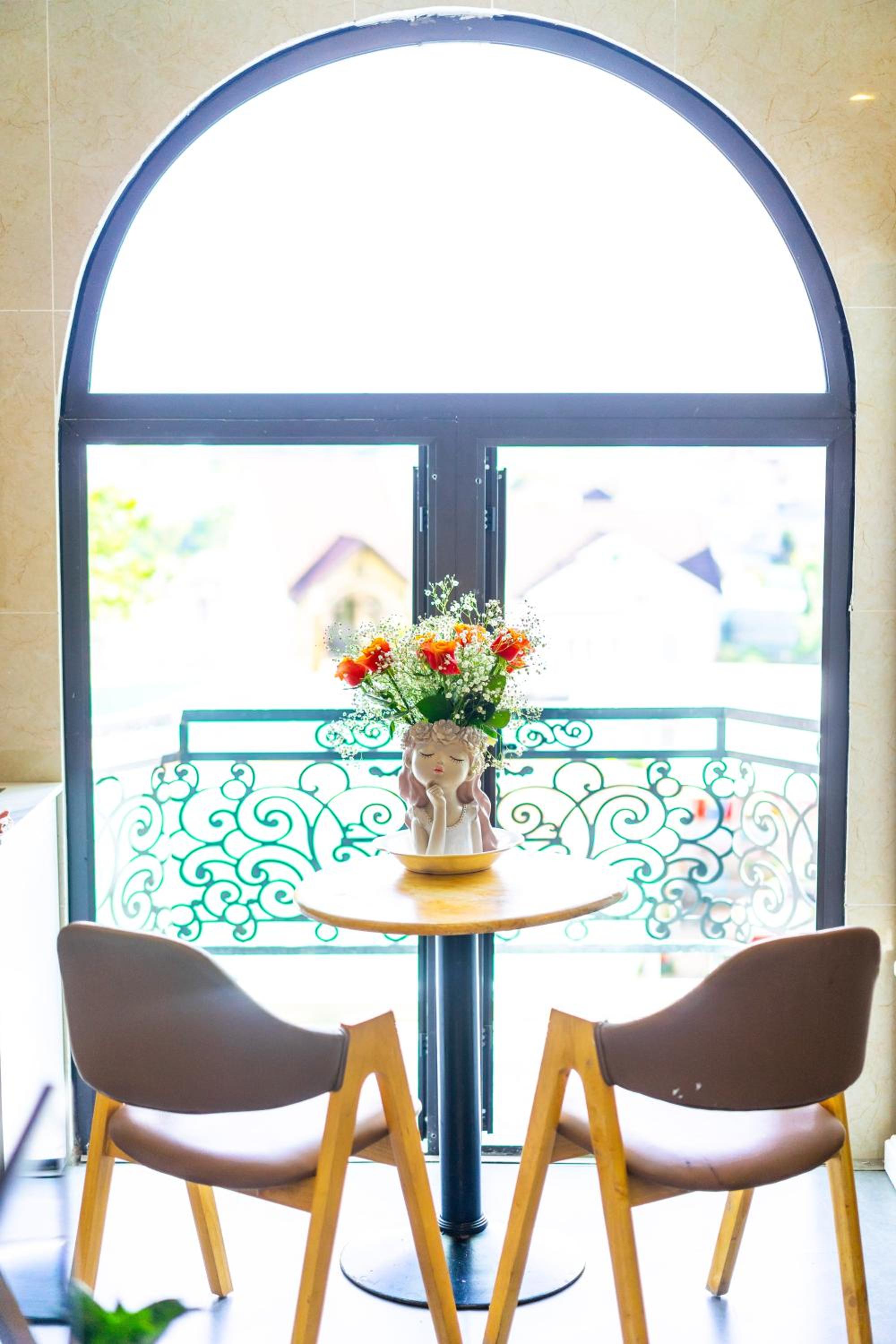 Studio with Balcony - Photo 36