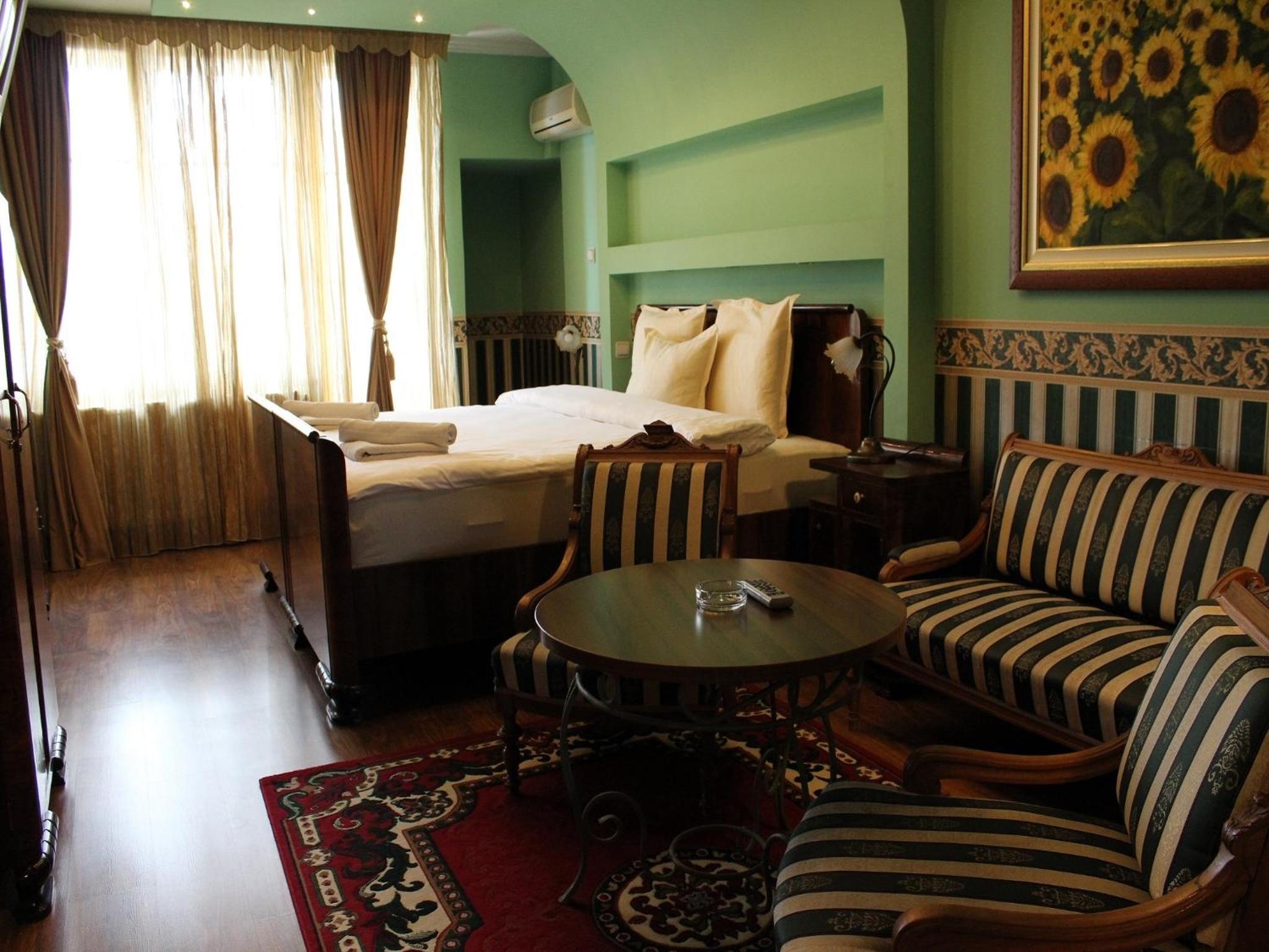 Family Suite