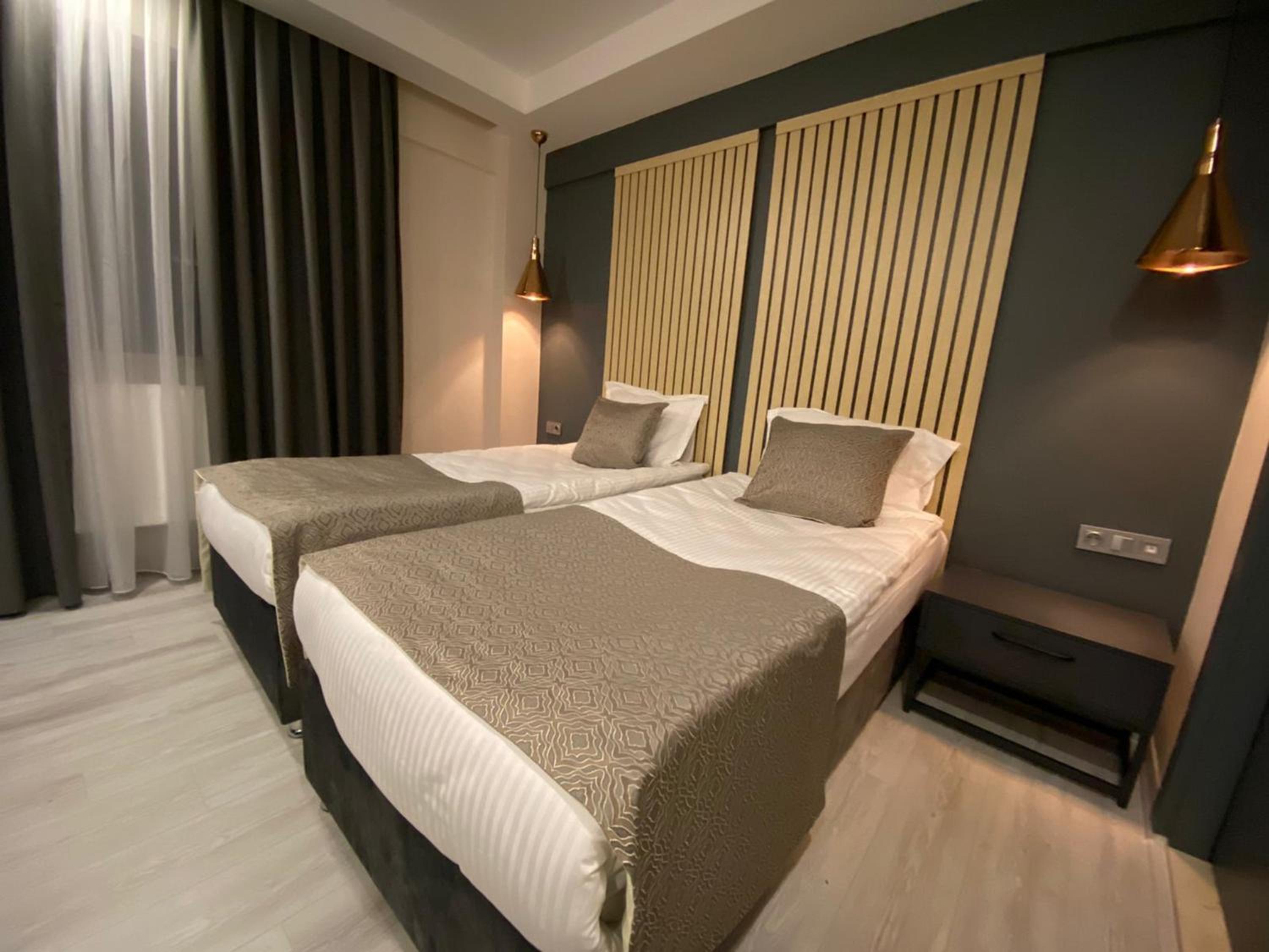 Superior Double or Twin Room photo 3