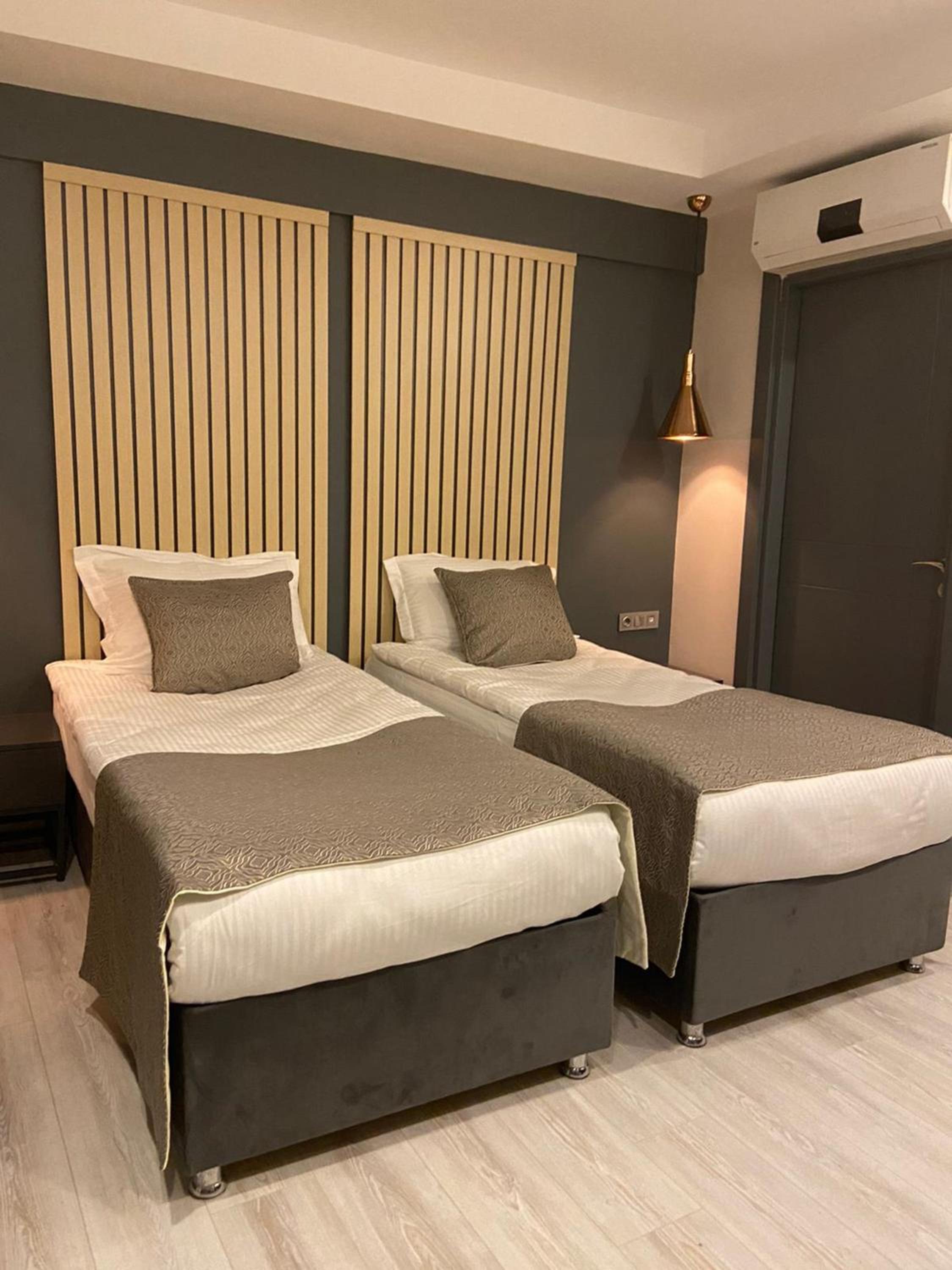 Superior Double or Twin Room photo 2
