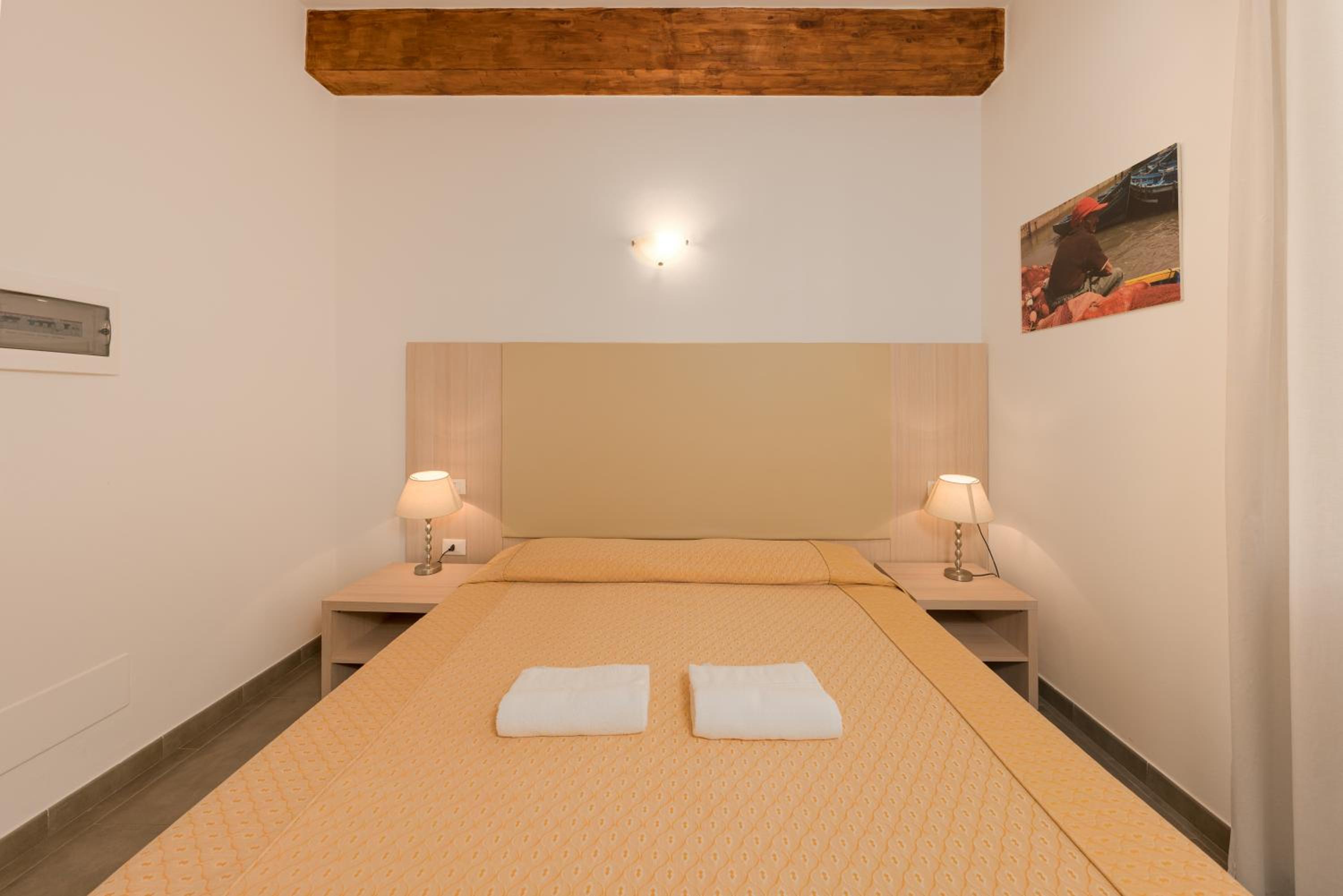 Standard Double or Twin Room photo 2