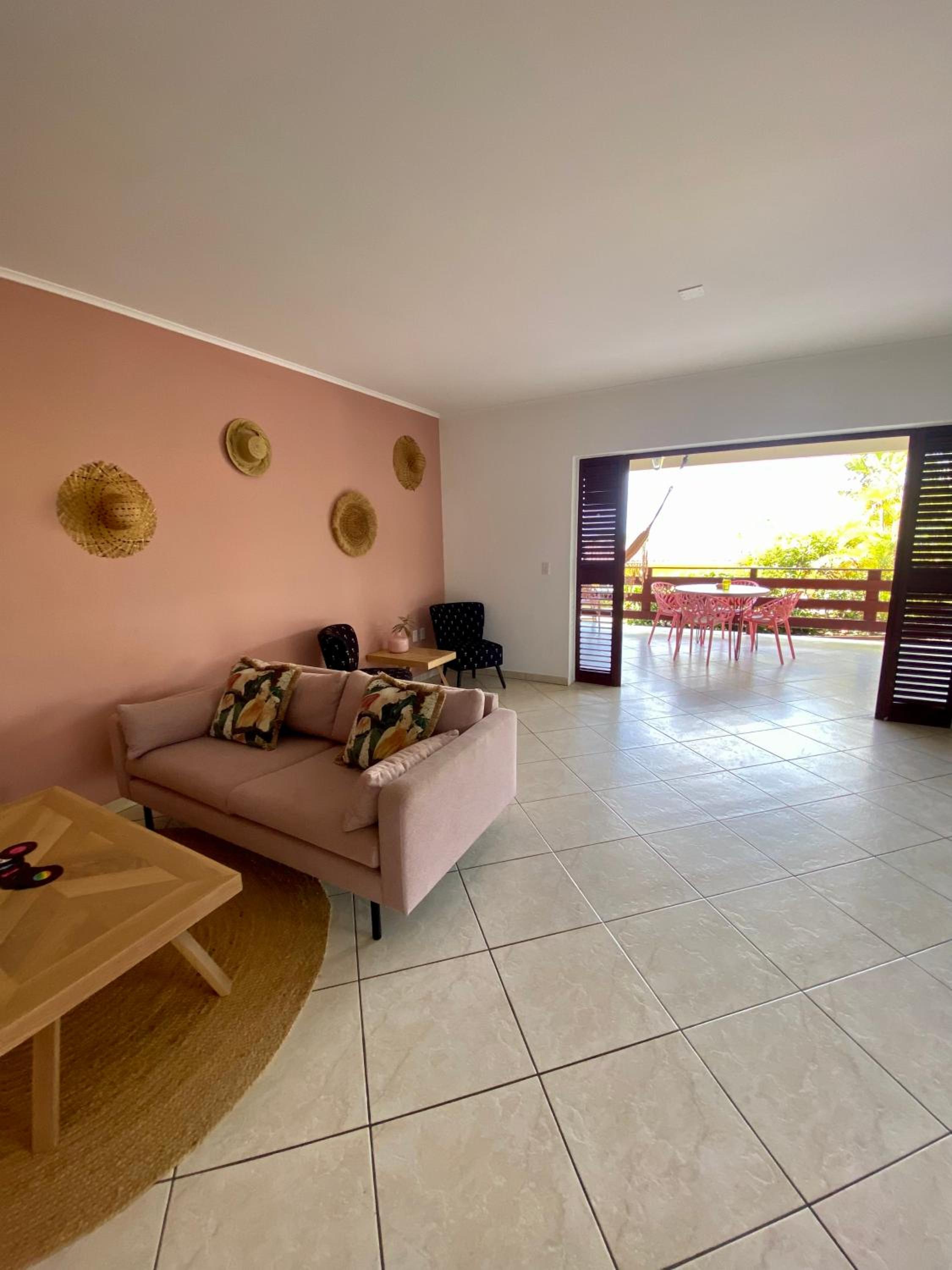 Apartment with Pool View  photo 1