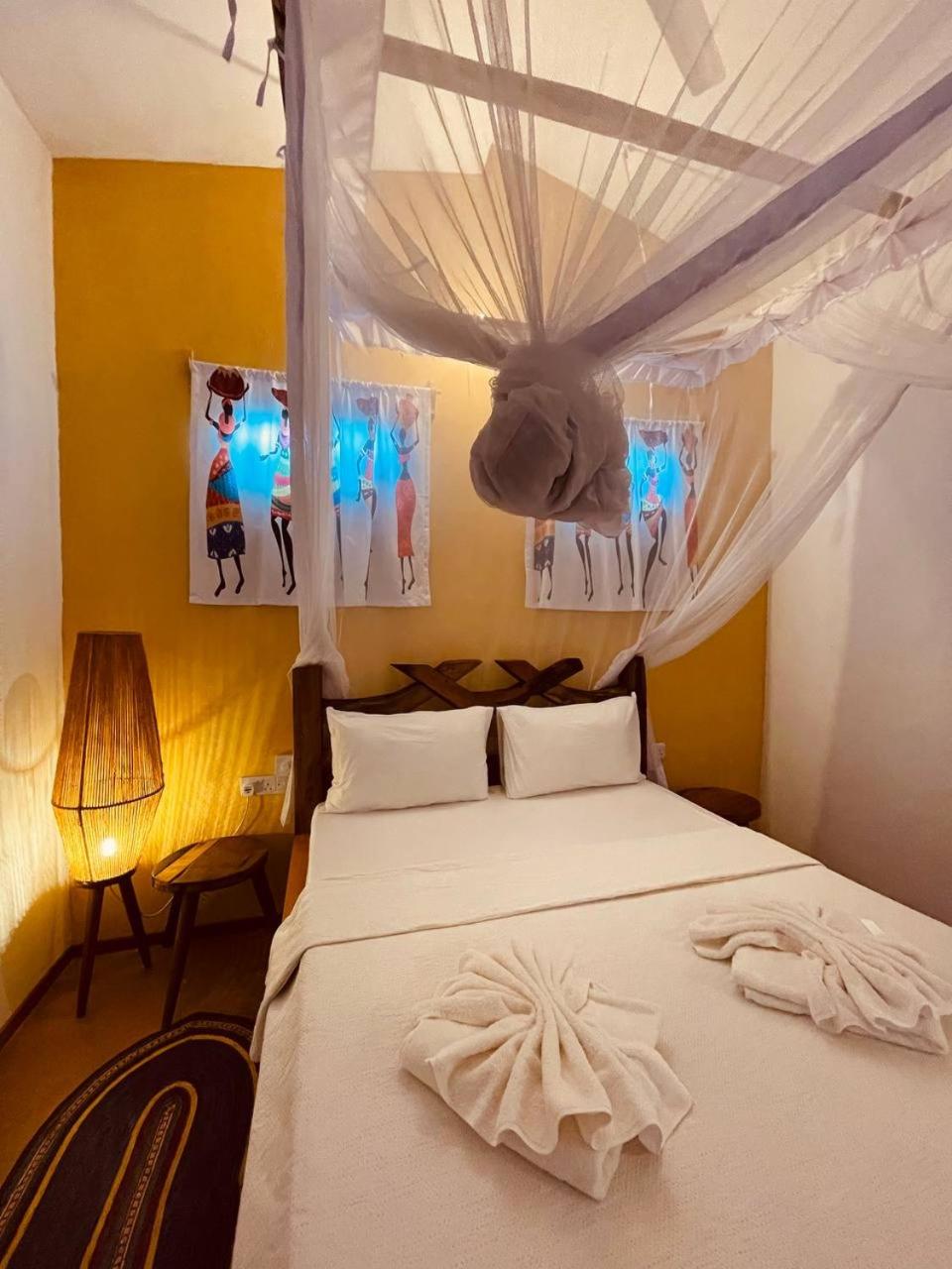 Deluxe Double Room - Photo 7