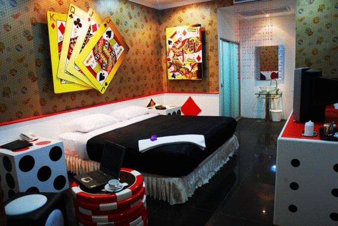 Deluxe Double Room - Photo 6