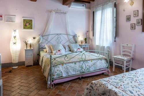 Double Room with Pool View