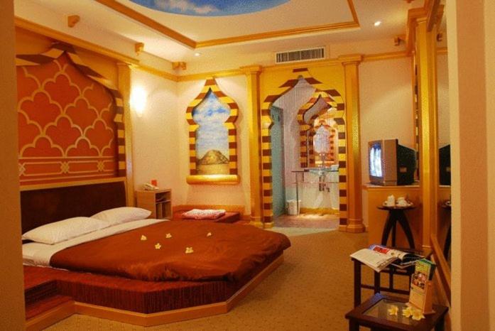 Deluxe Double Room - Photo 5