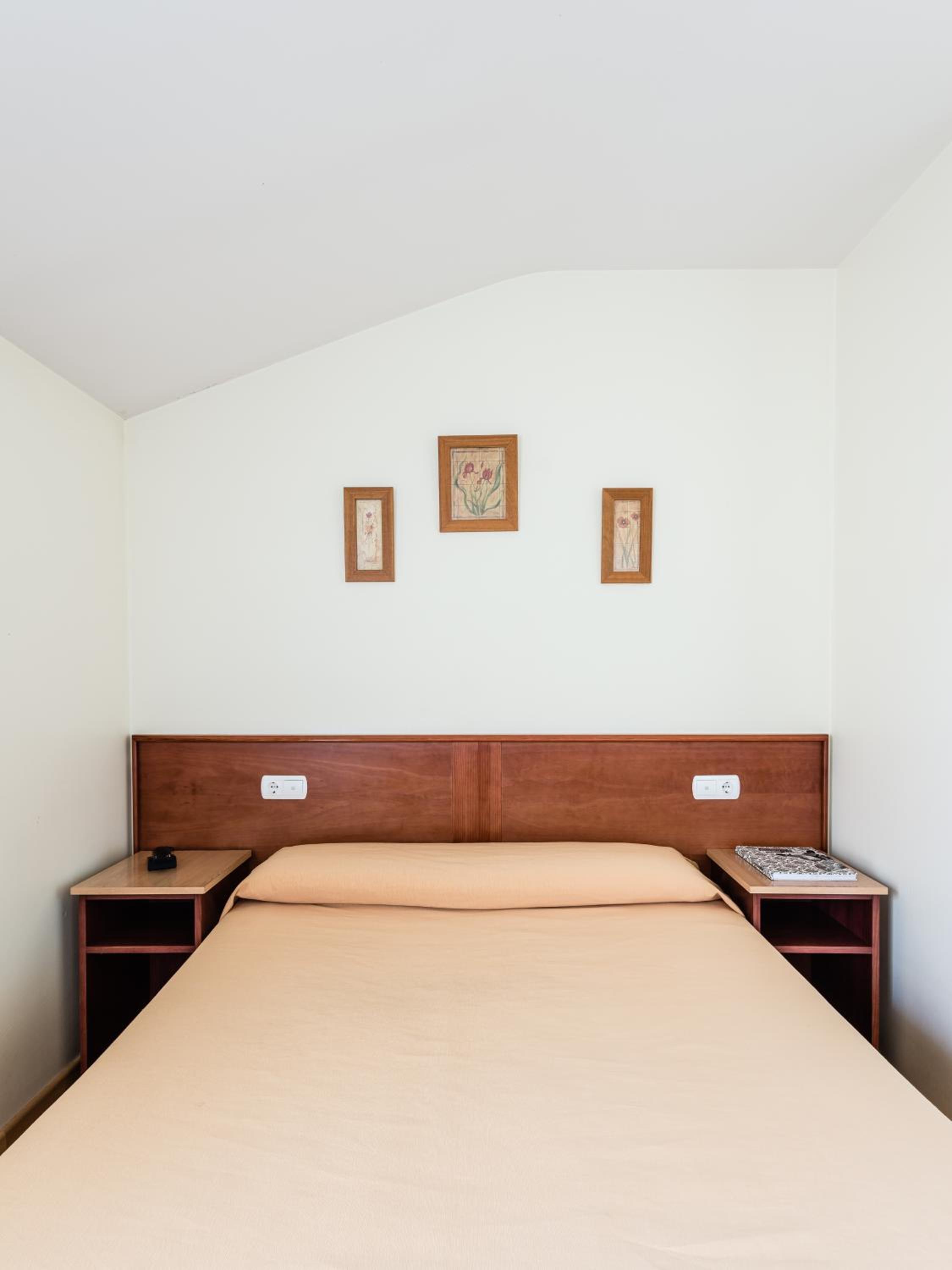 Habitación Individual