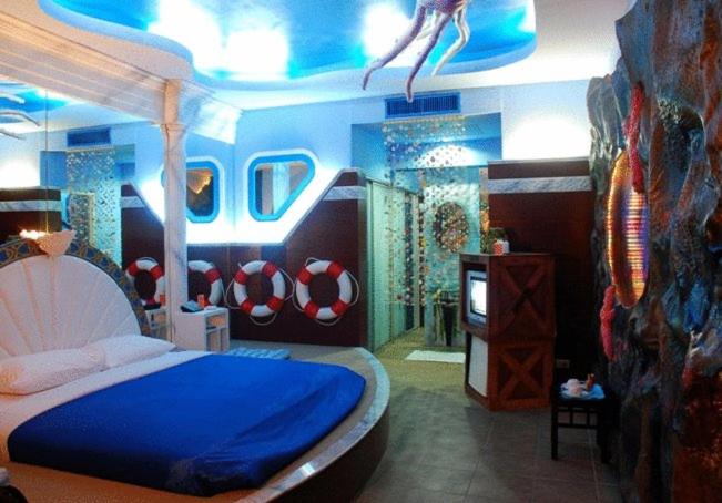 Deluxe Double Room - Photo 3