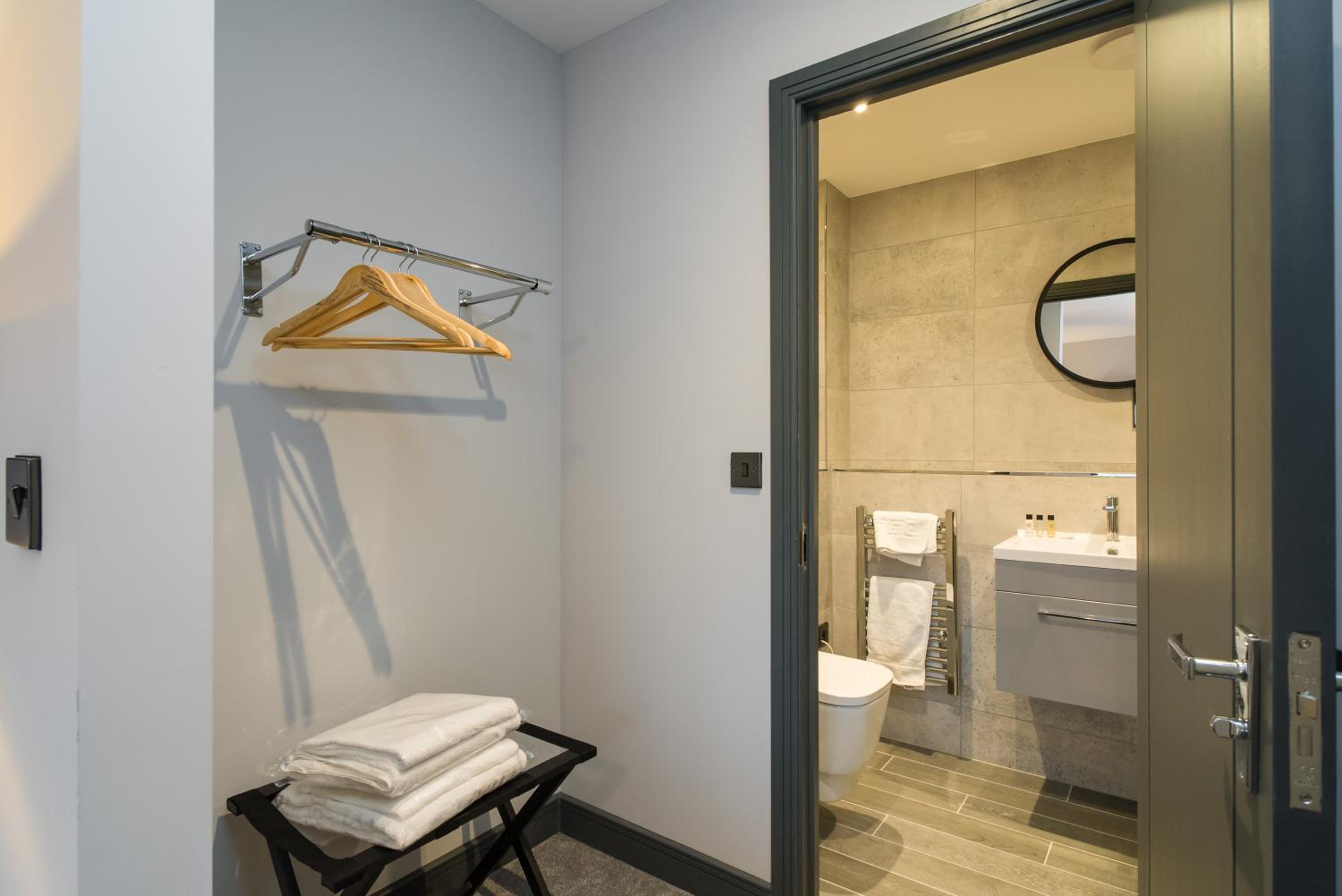 Duplex Apartment - Photo 16
