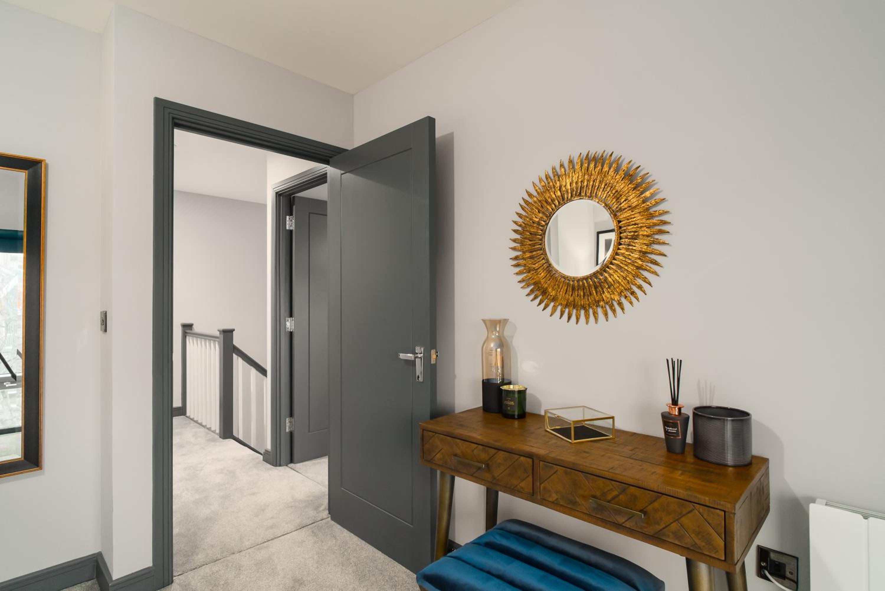 Duplex Apartment - Photo 10