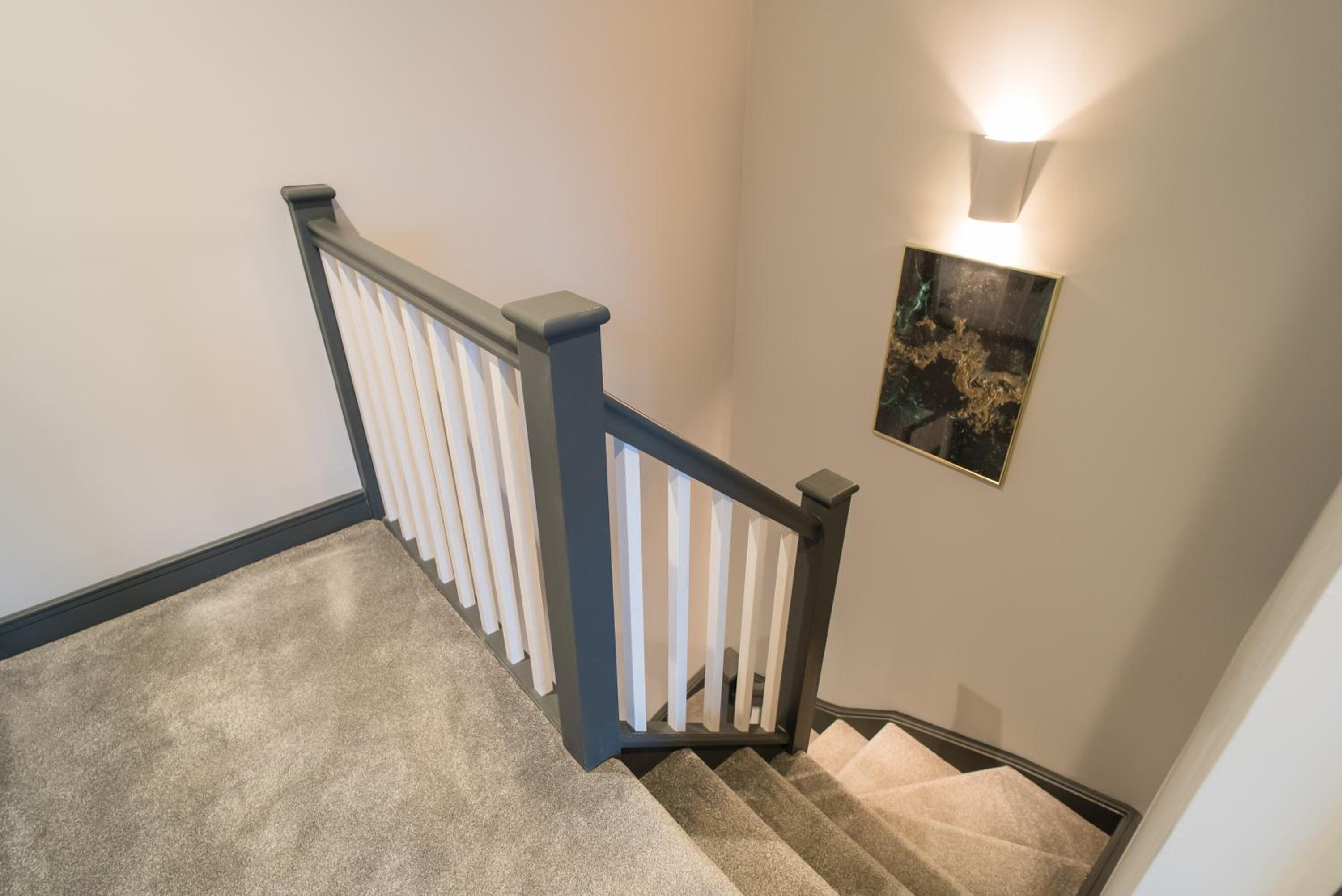 Duplex Apartment - Photo 9
