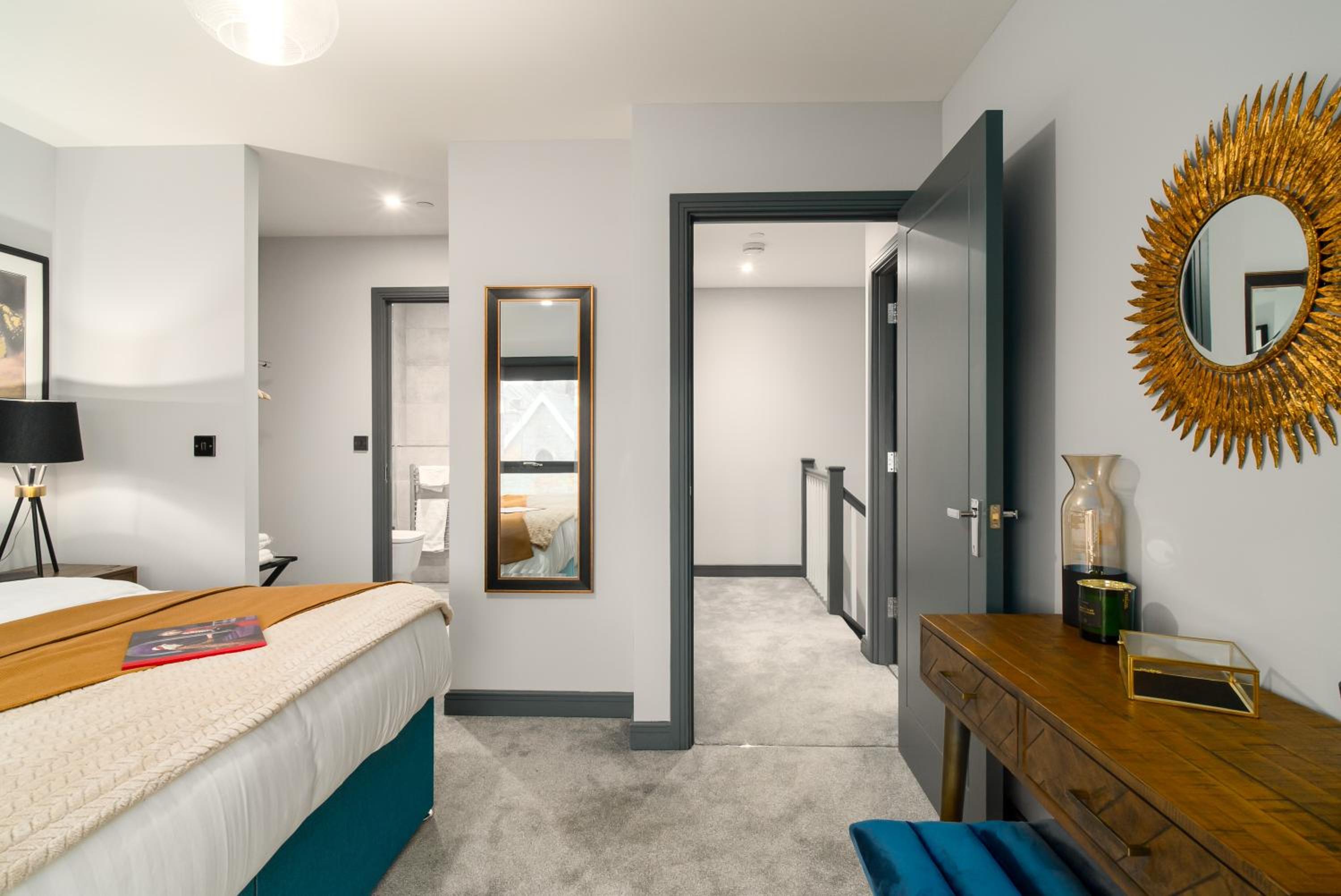 Duplex Apartment - Photo 12