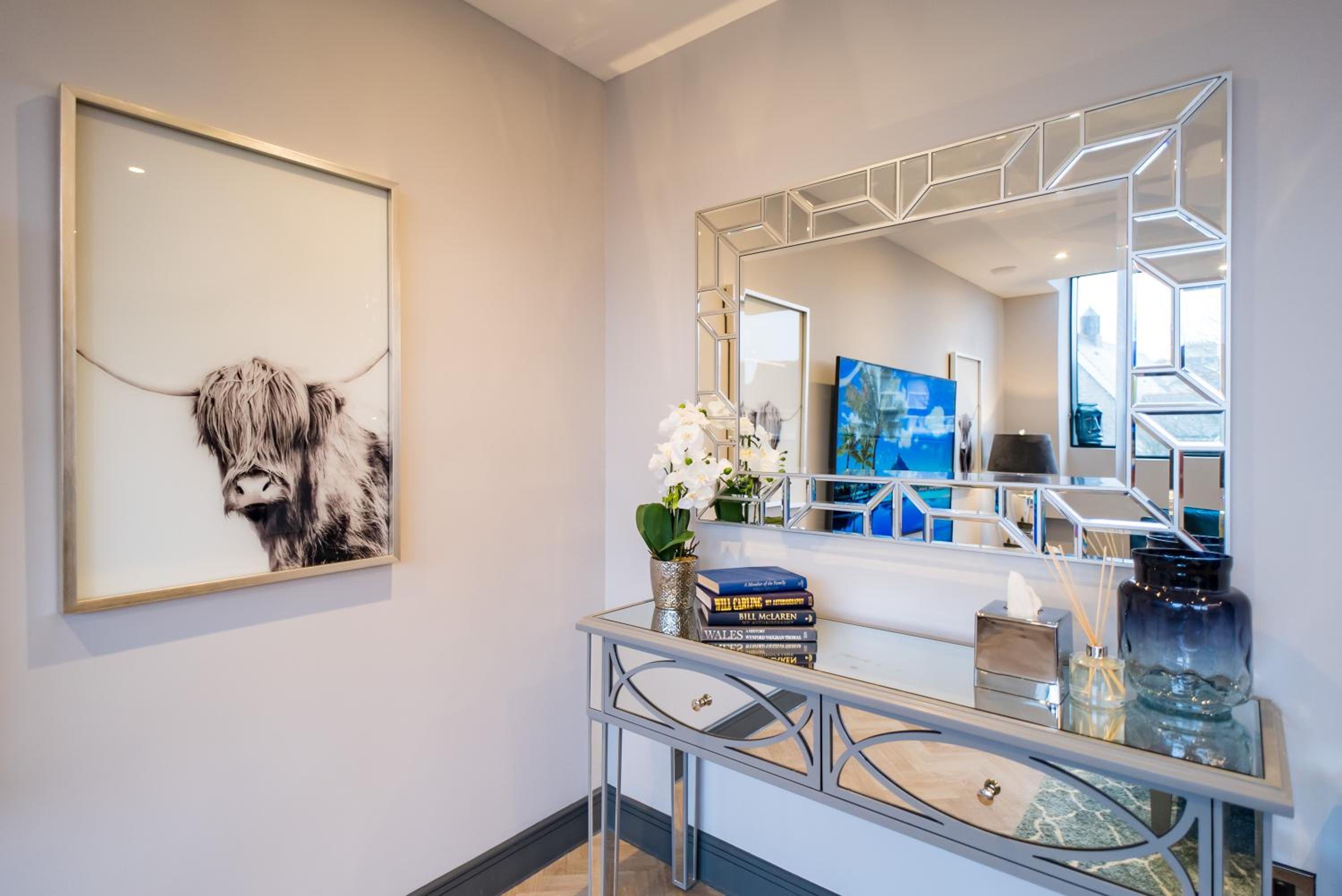 Duplex Apartment - Photo 5