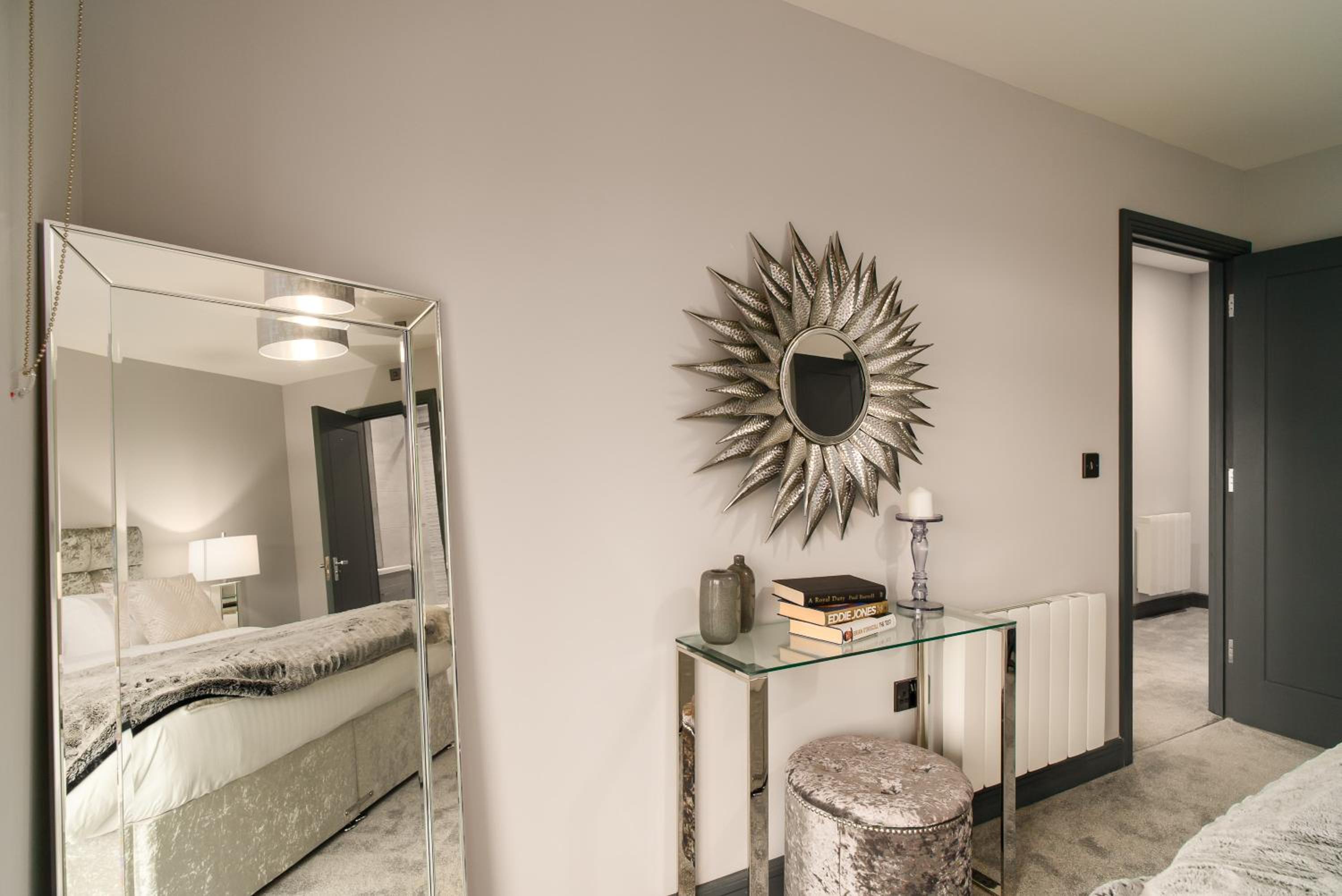 Duplex Apartment - Photo 18