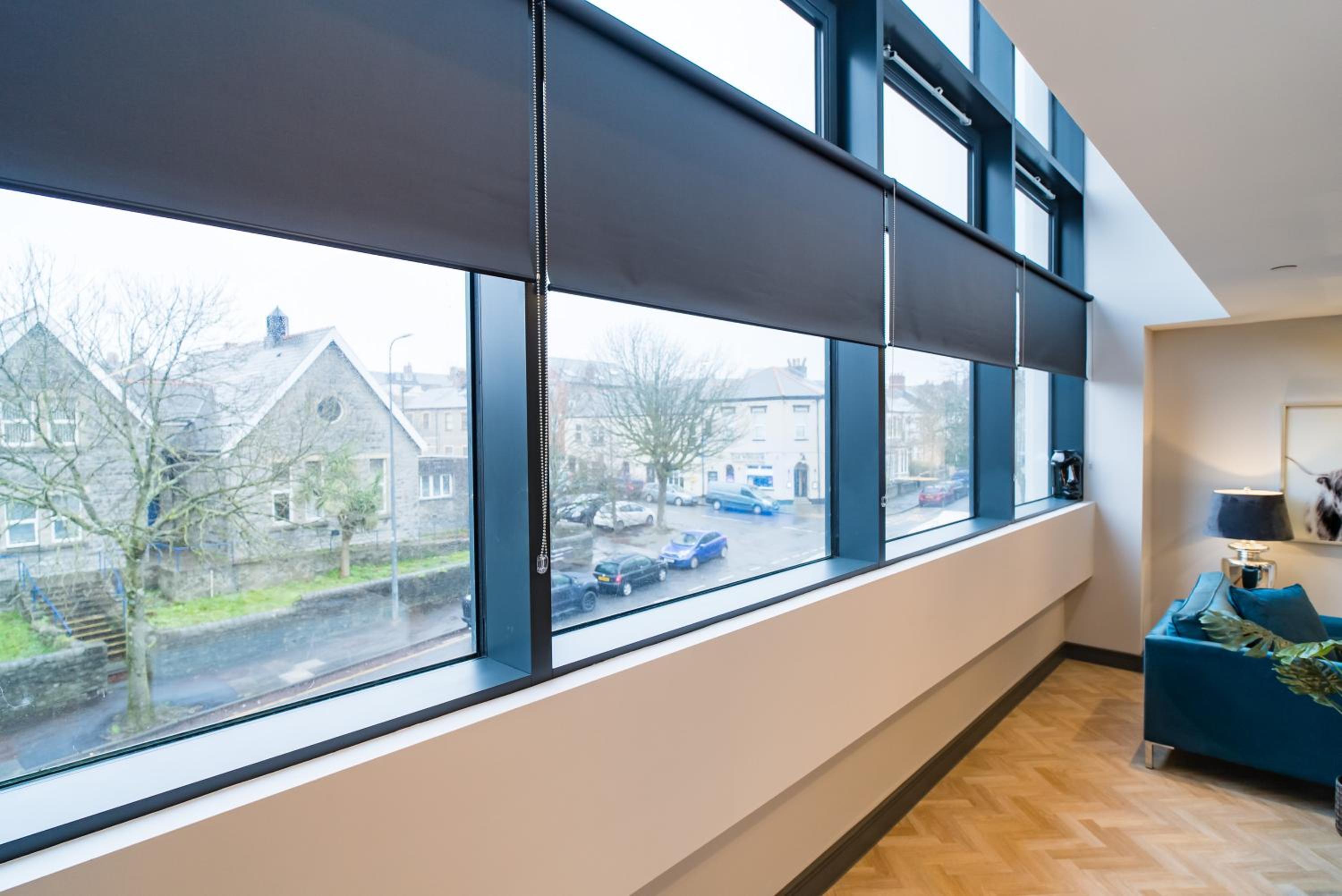Duplex Apartment - Photo 2