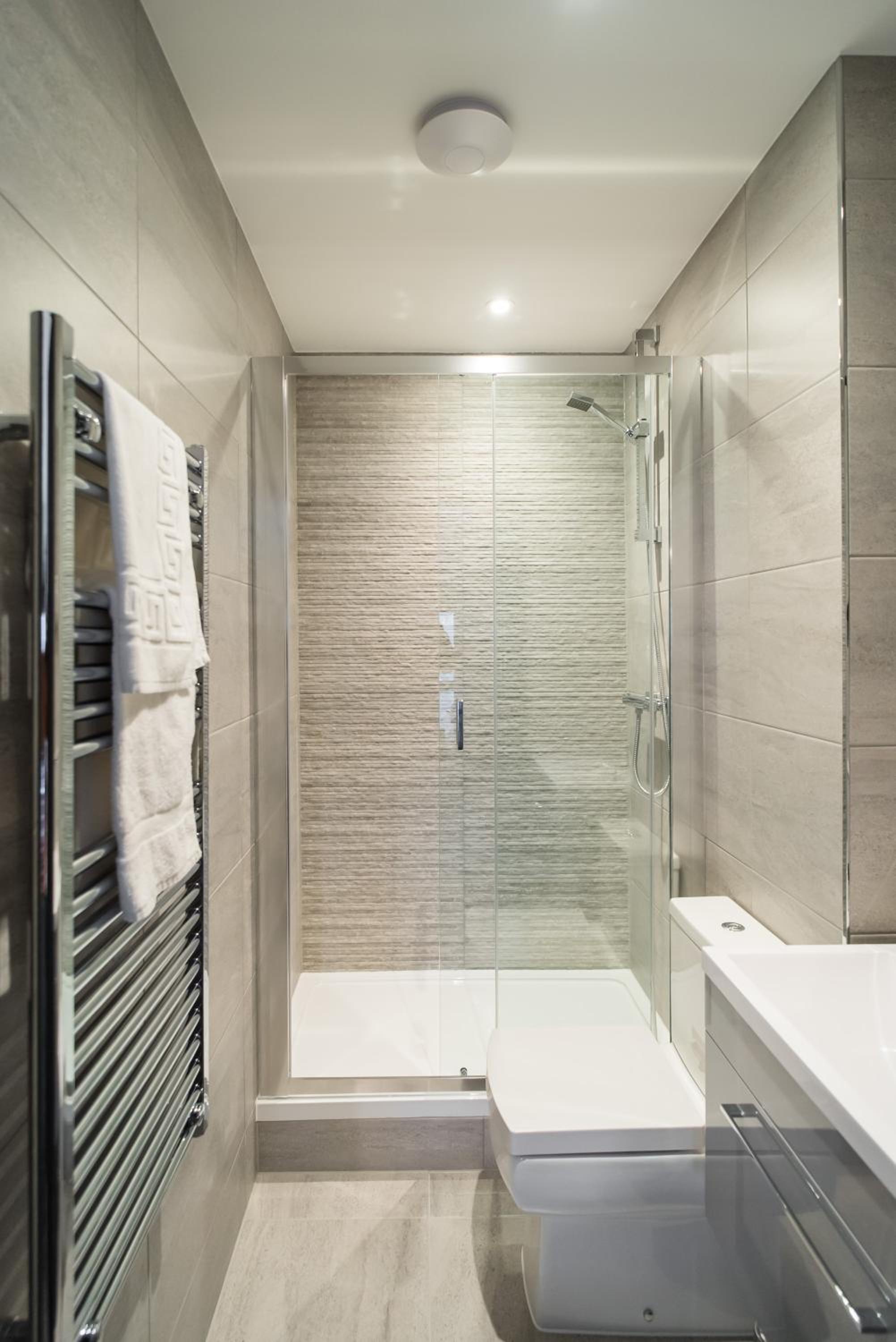 Duplex Apartment - Photo 17