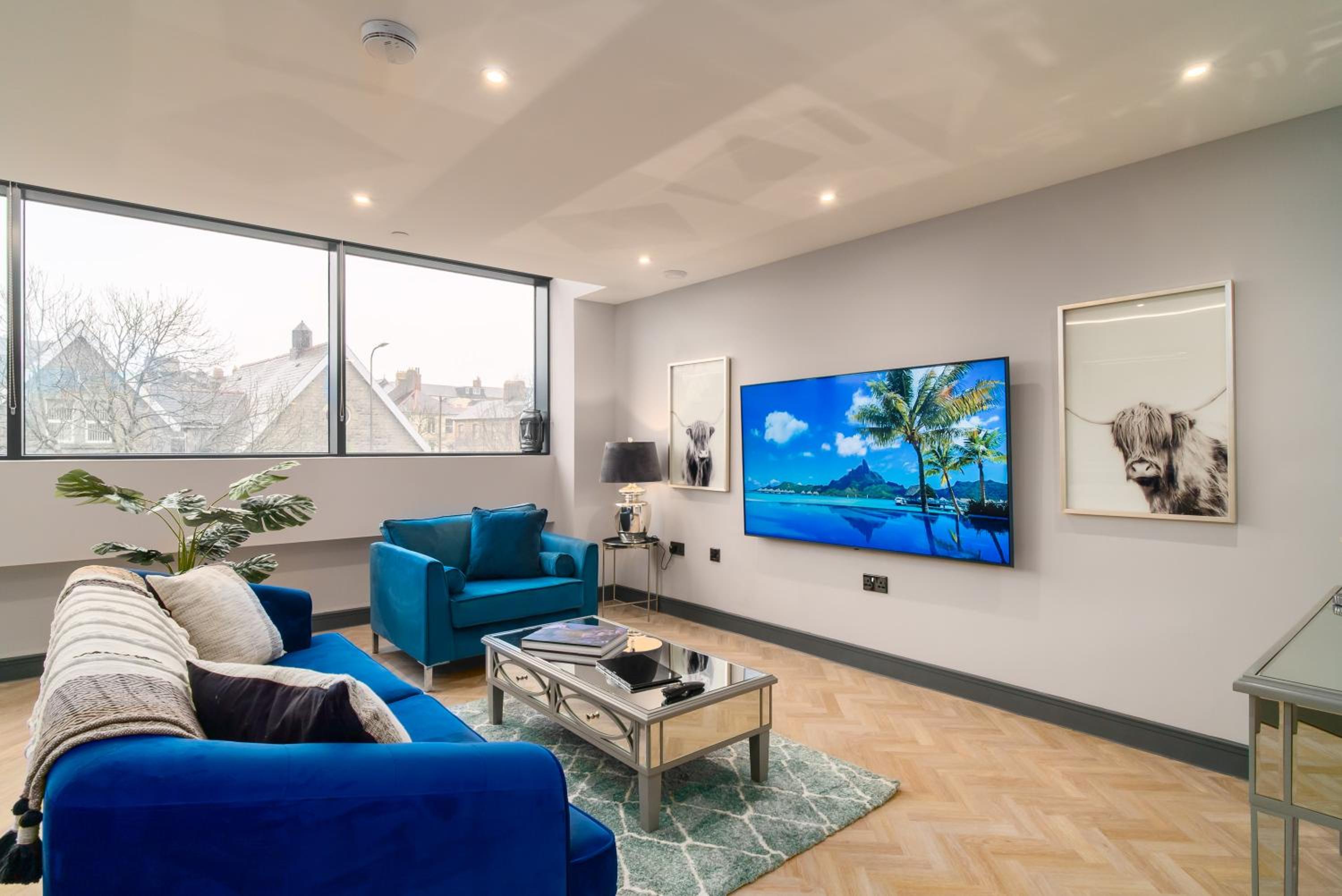 Duplex Apartment - Photo 4