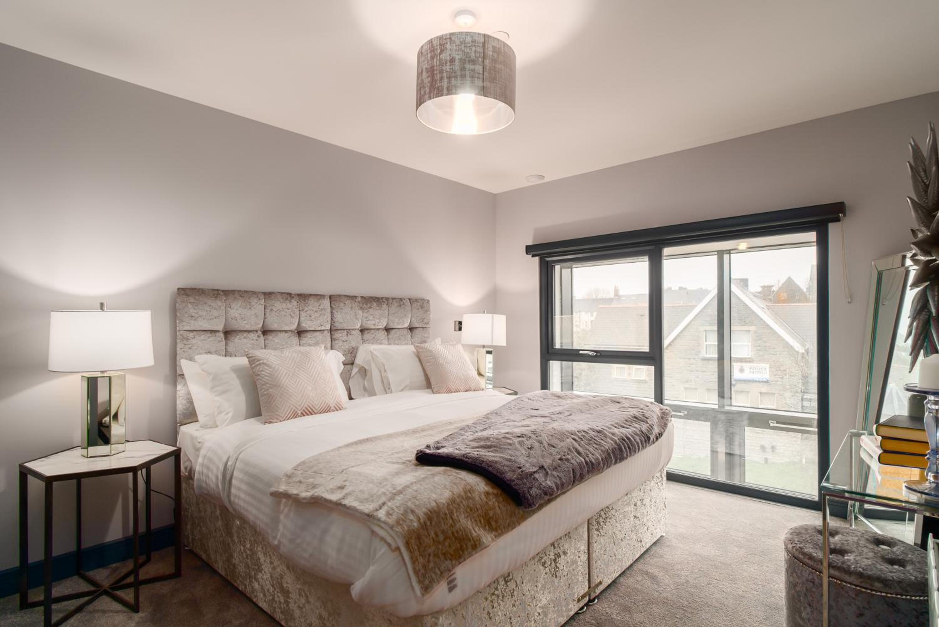Duplex Apartment - Photo 20