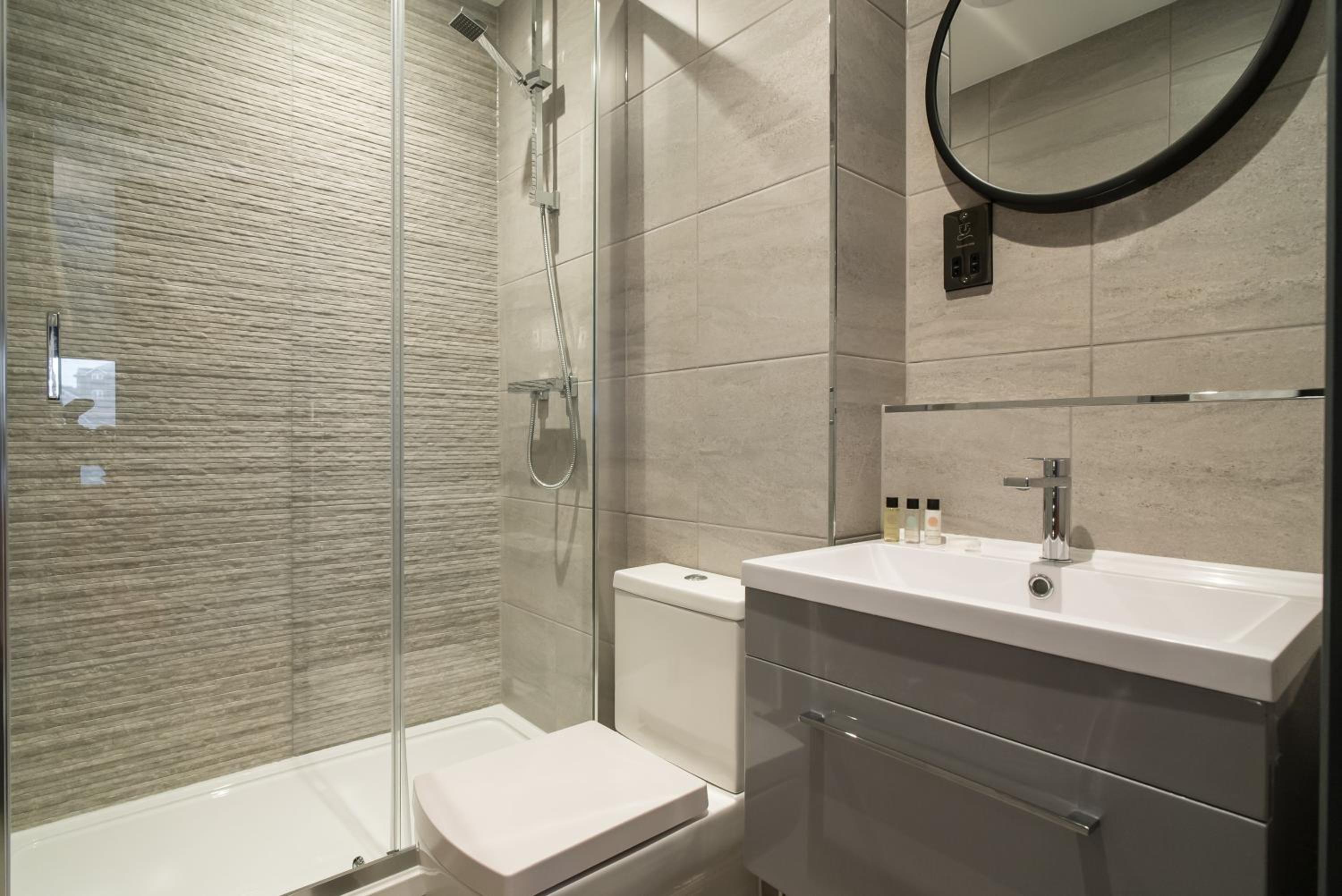 Duplex Apartment - Photo 21