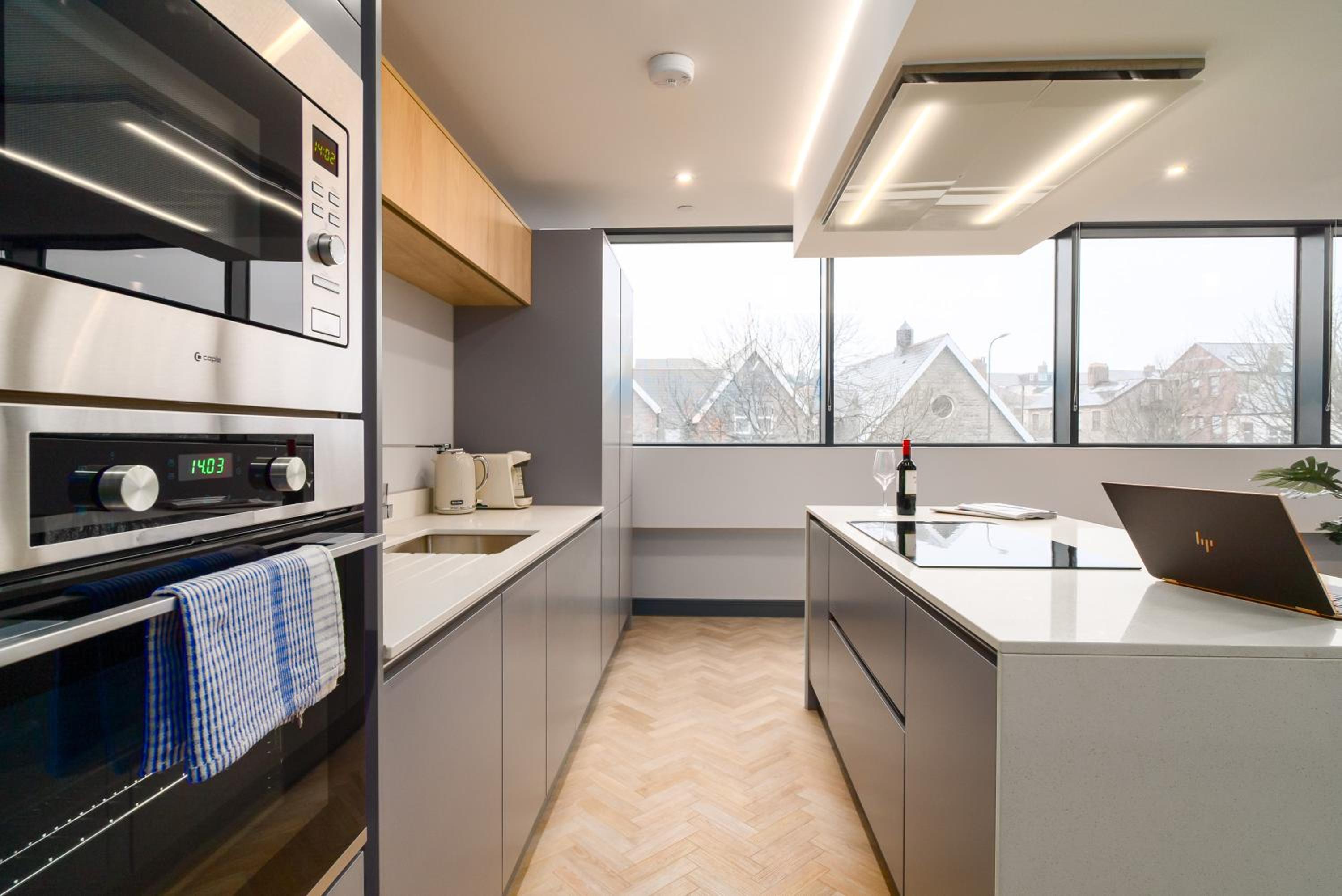 Duplex Apartment - Photo 7