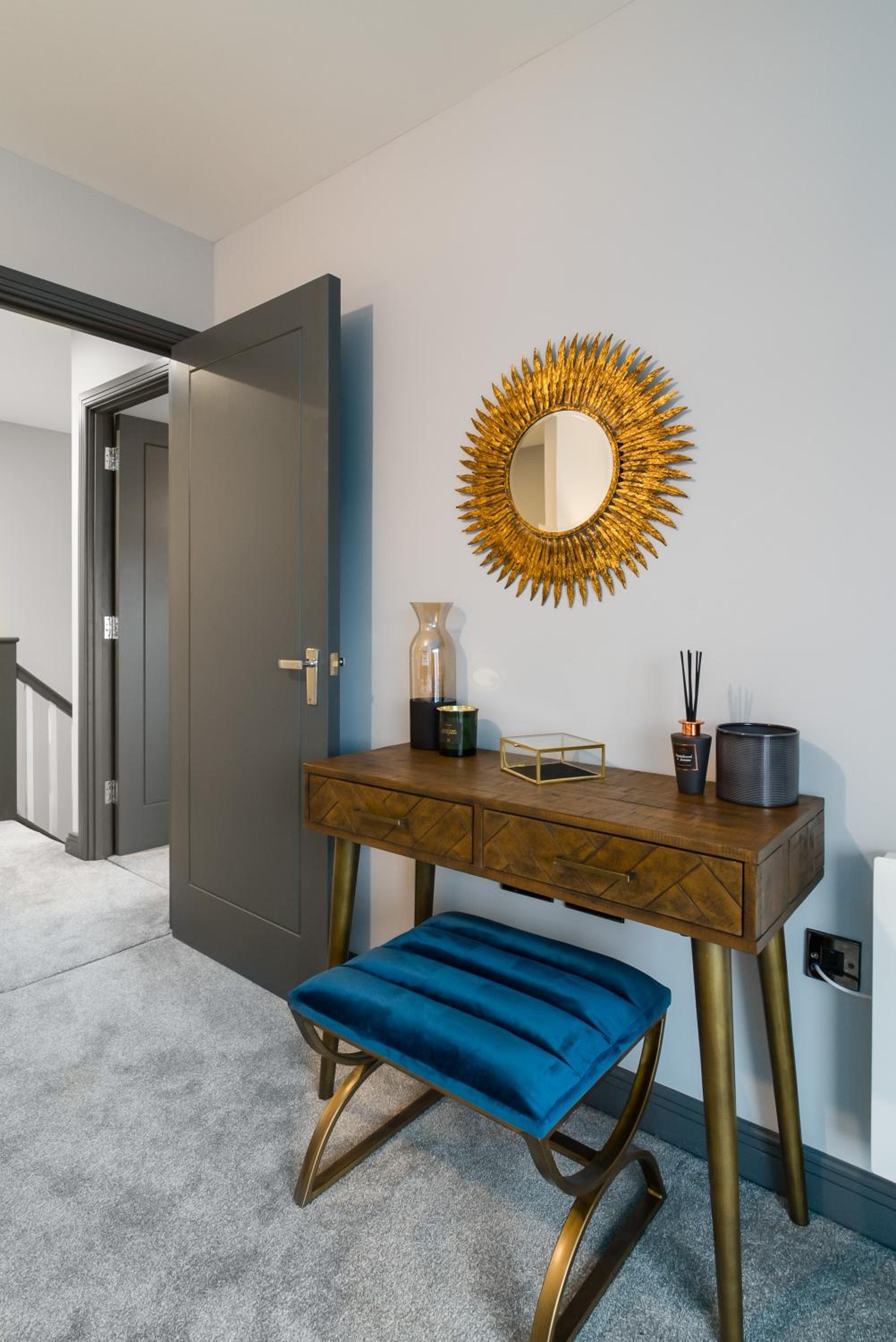Duplex Apartment - Photo 11